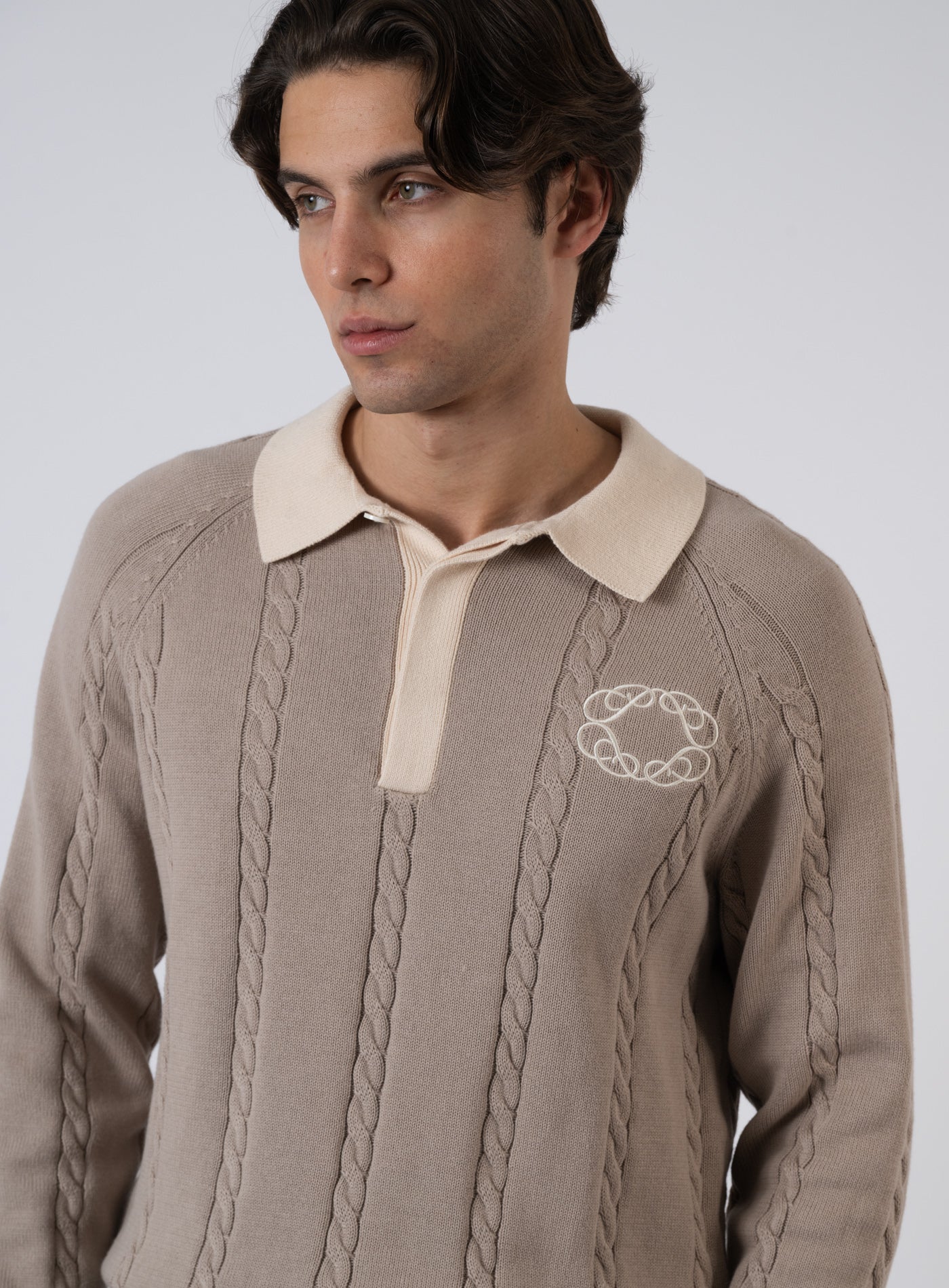 252-LEGACY KNITTED JERSEY 1200013