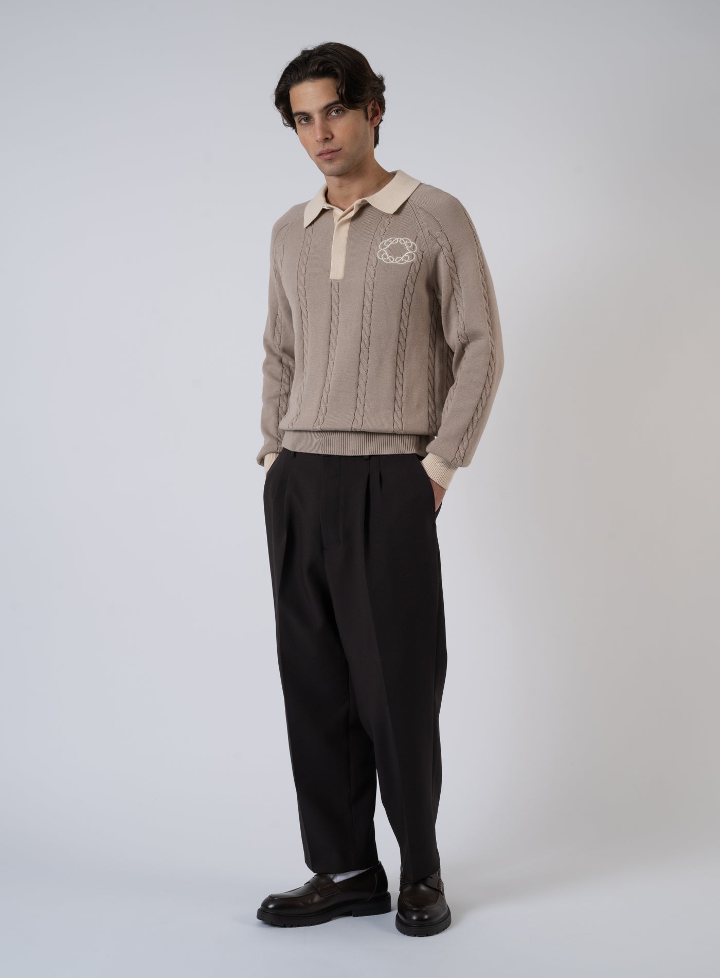 252-LEGACY KNITTED JERSEY 1200013