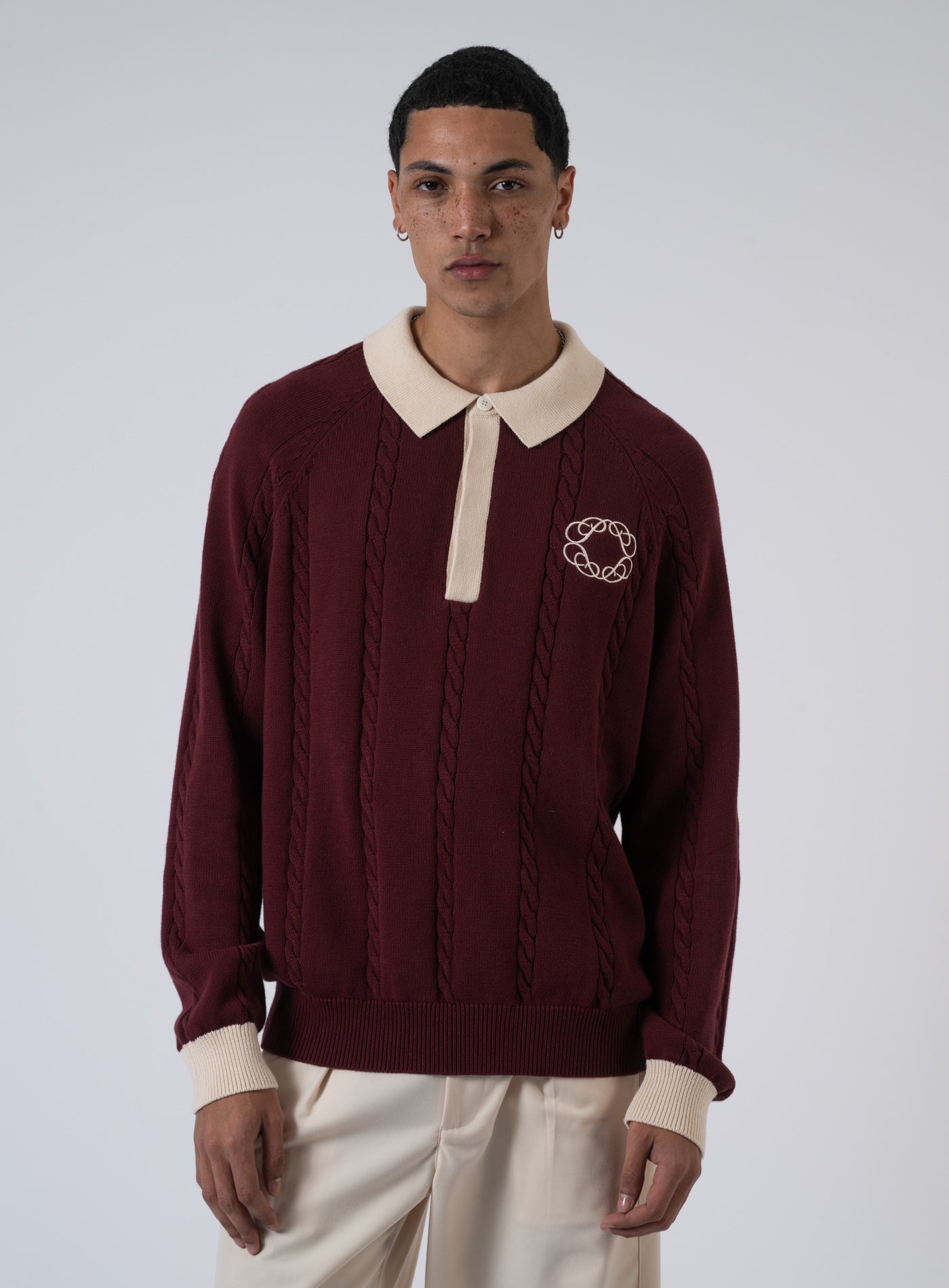 252-LEGACY KNITTED JERSEY 1200013