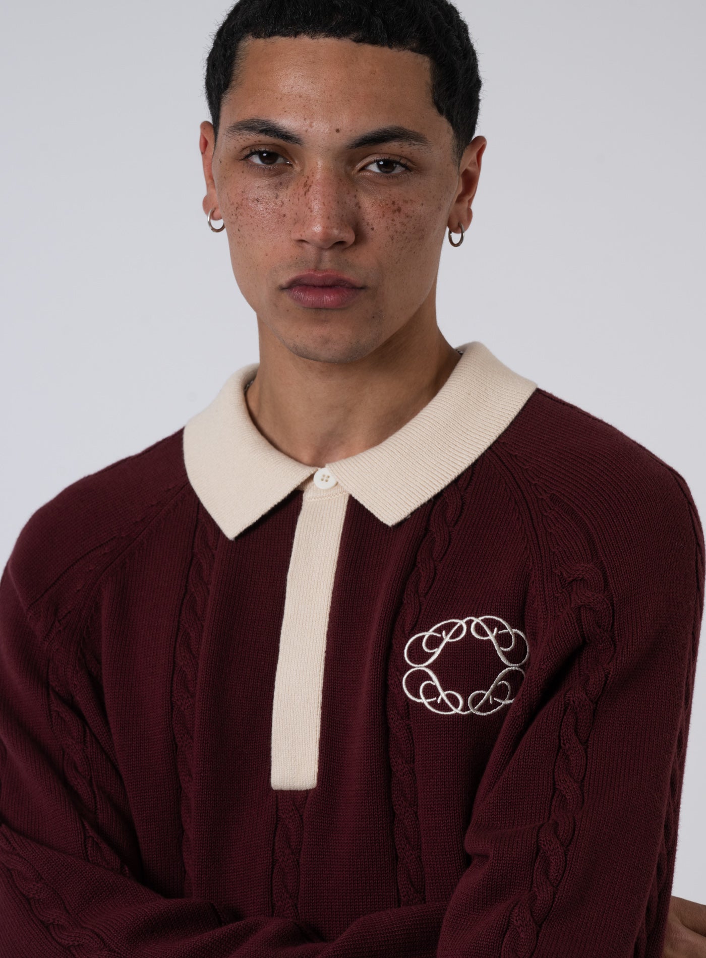 252-LEGACY KNITTED JERSEY 1200013