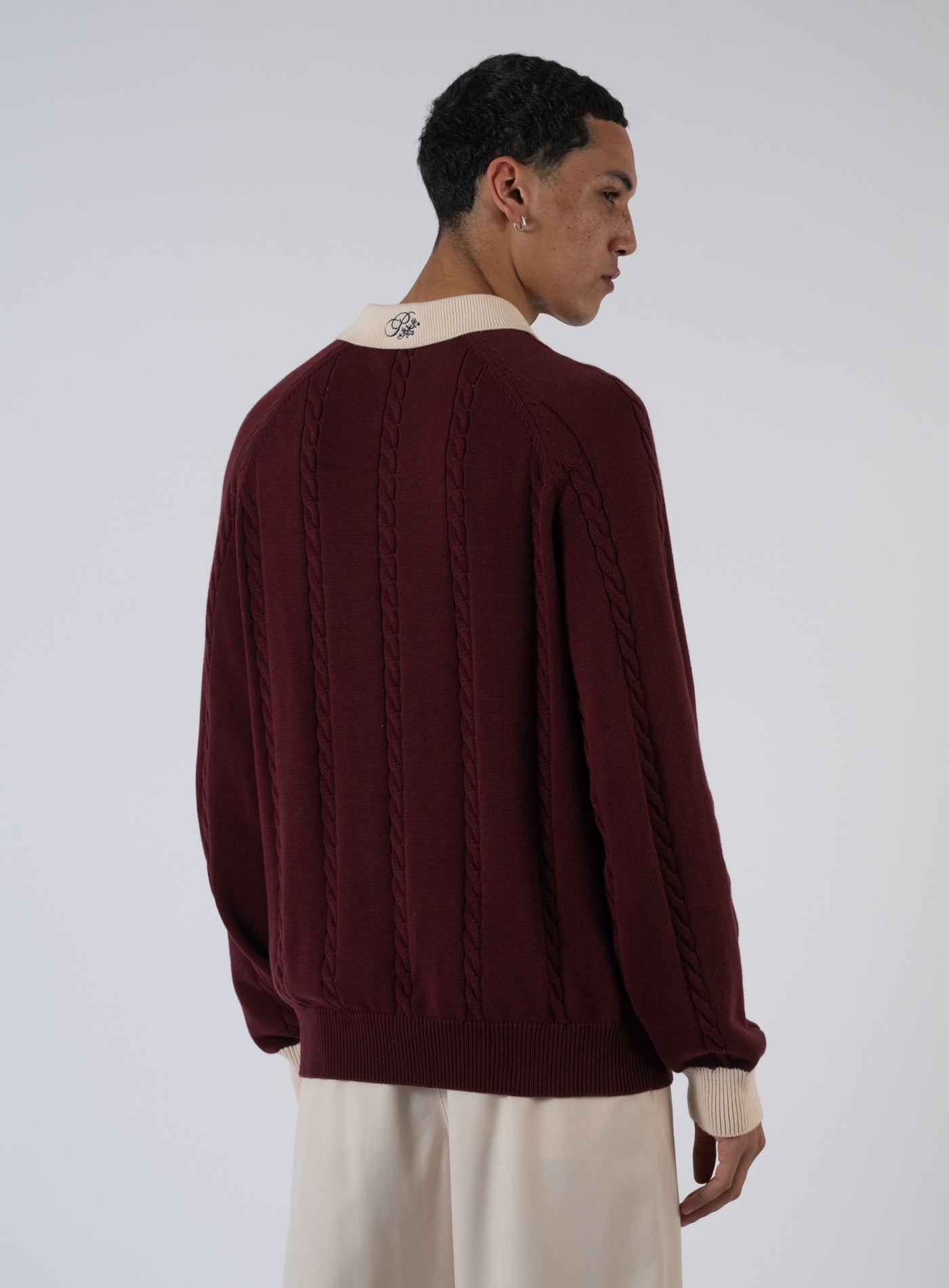 252-LEGACY KNITTED JERSEY 1200013