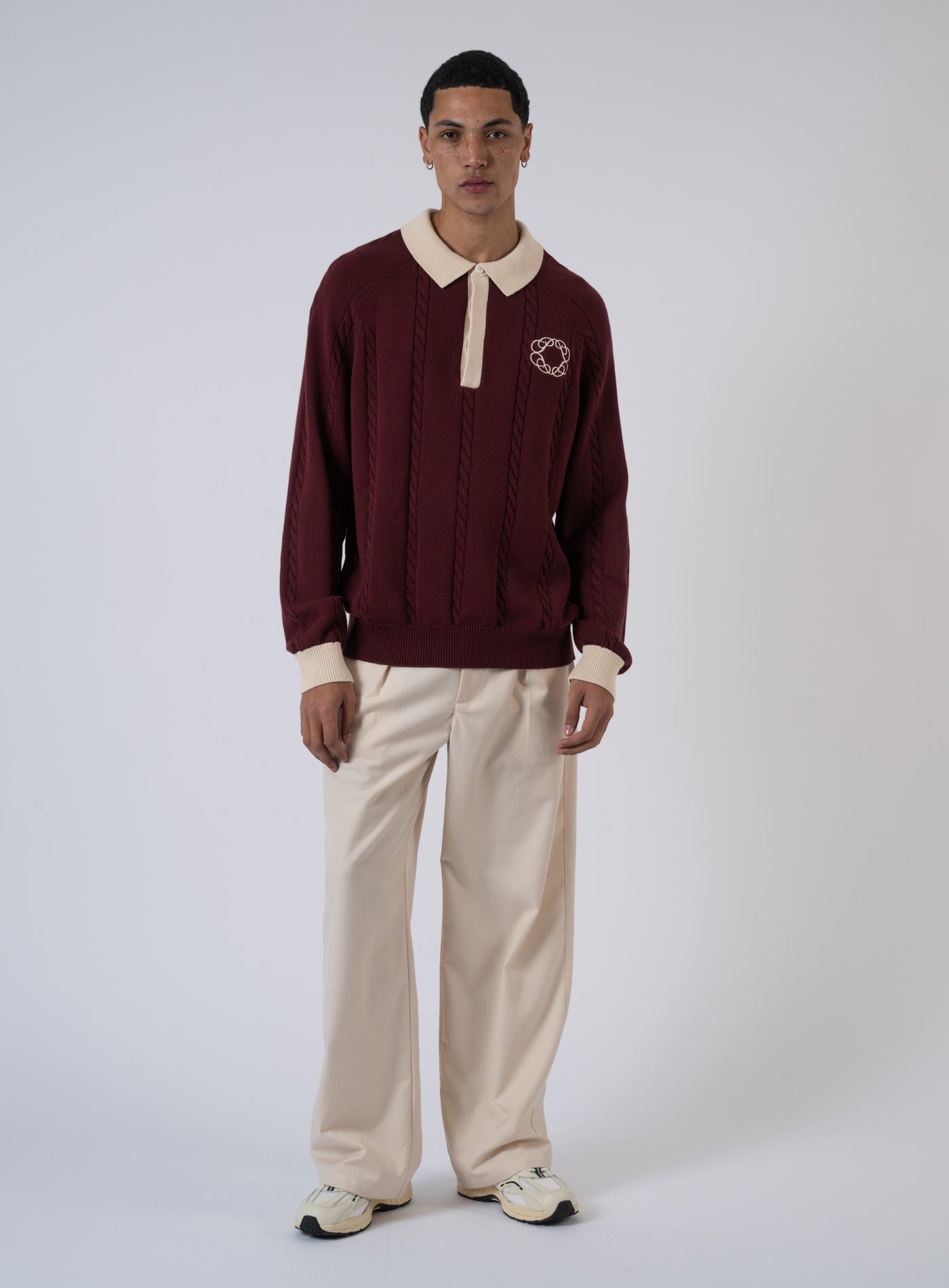 252-LEGACY KNITTED JERSEY 1200013