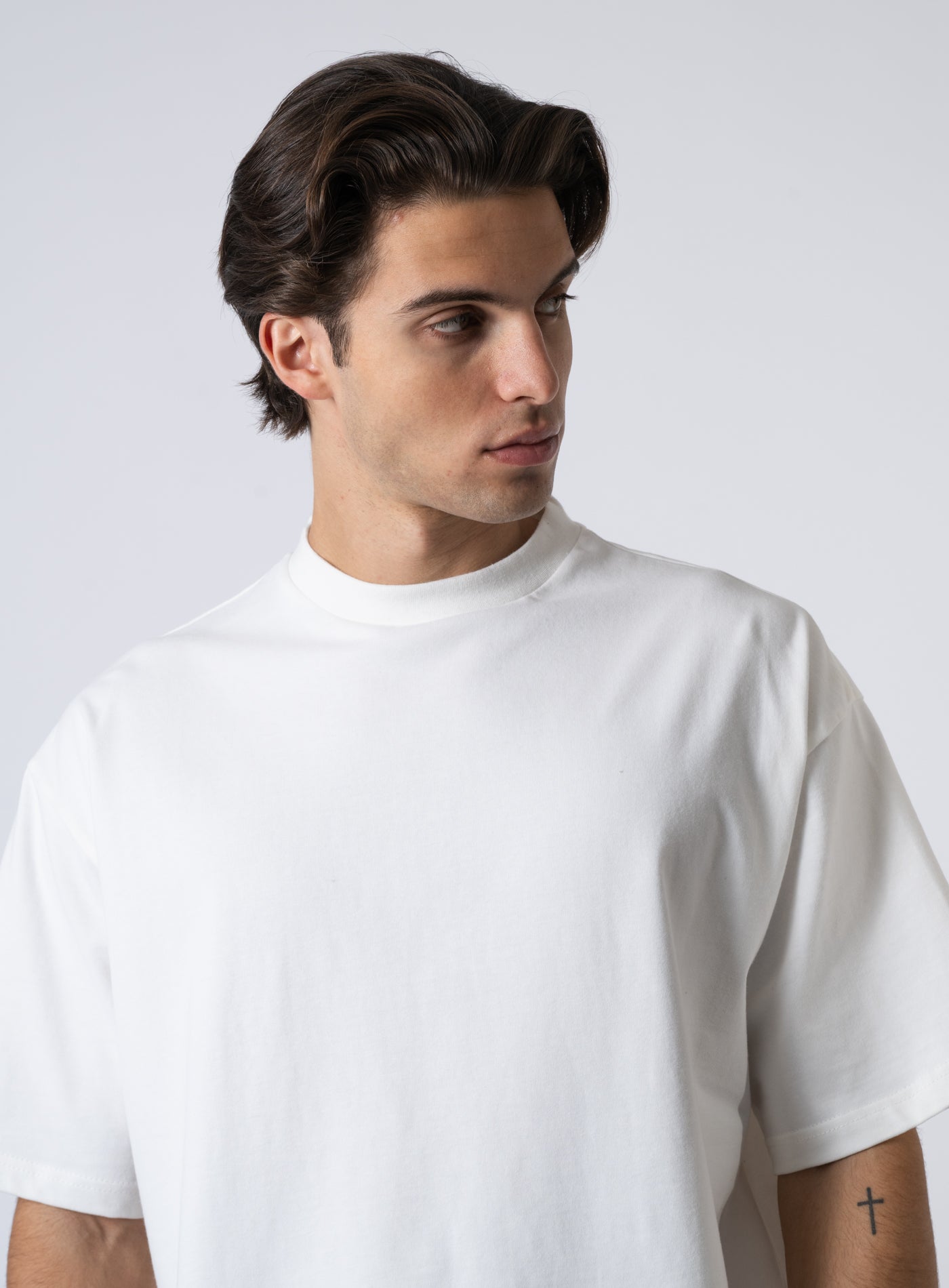 252-OVERSIZED TEE PB-01