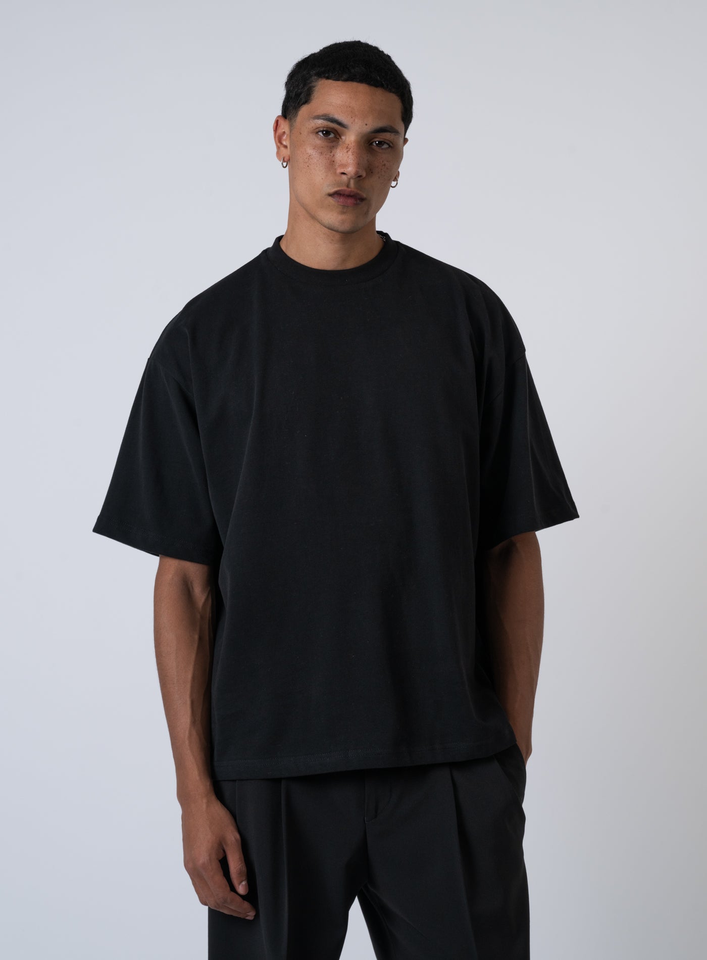 252-OVERSIZED TEE PB-01