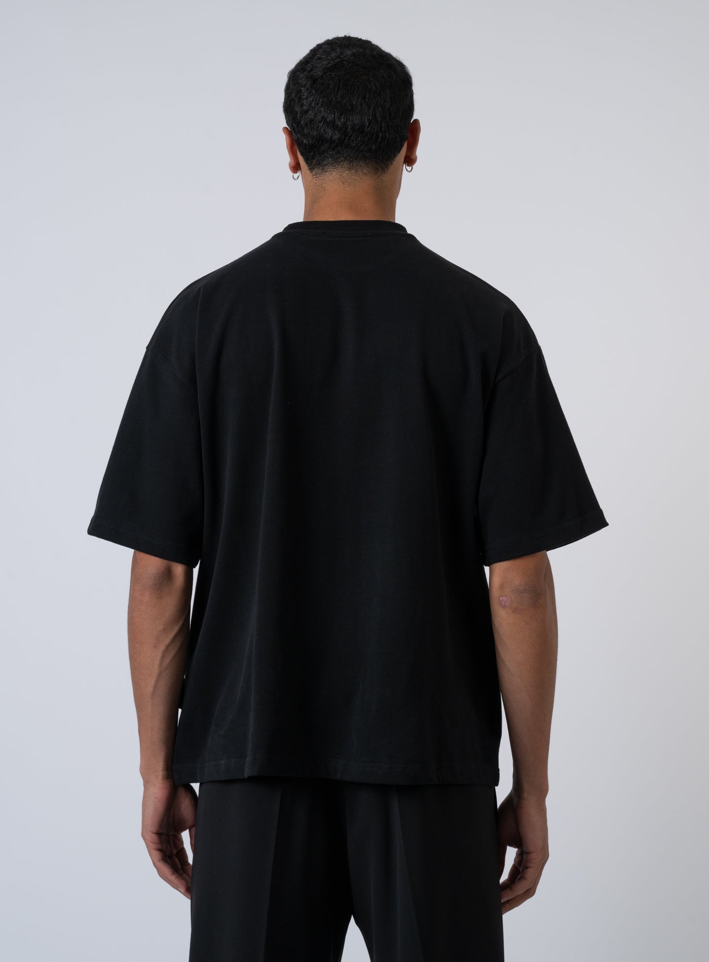 252-OVERSIZED TEE PB-01