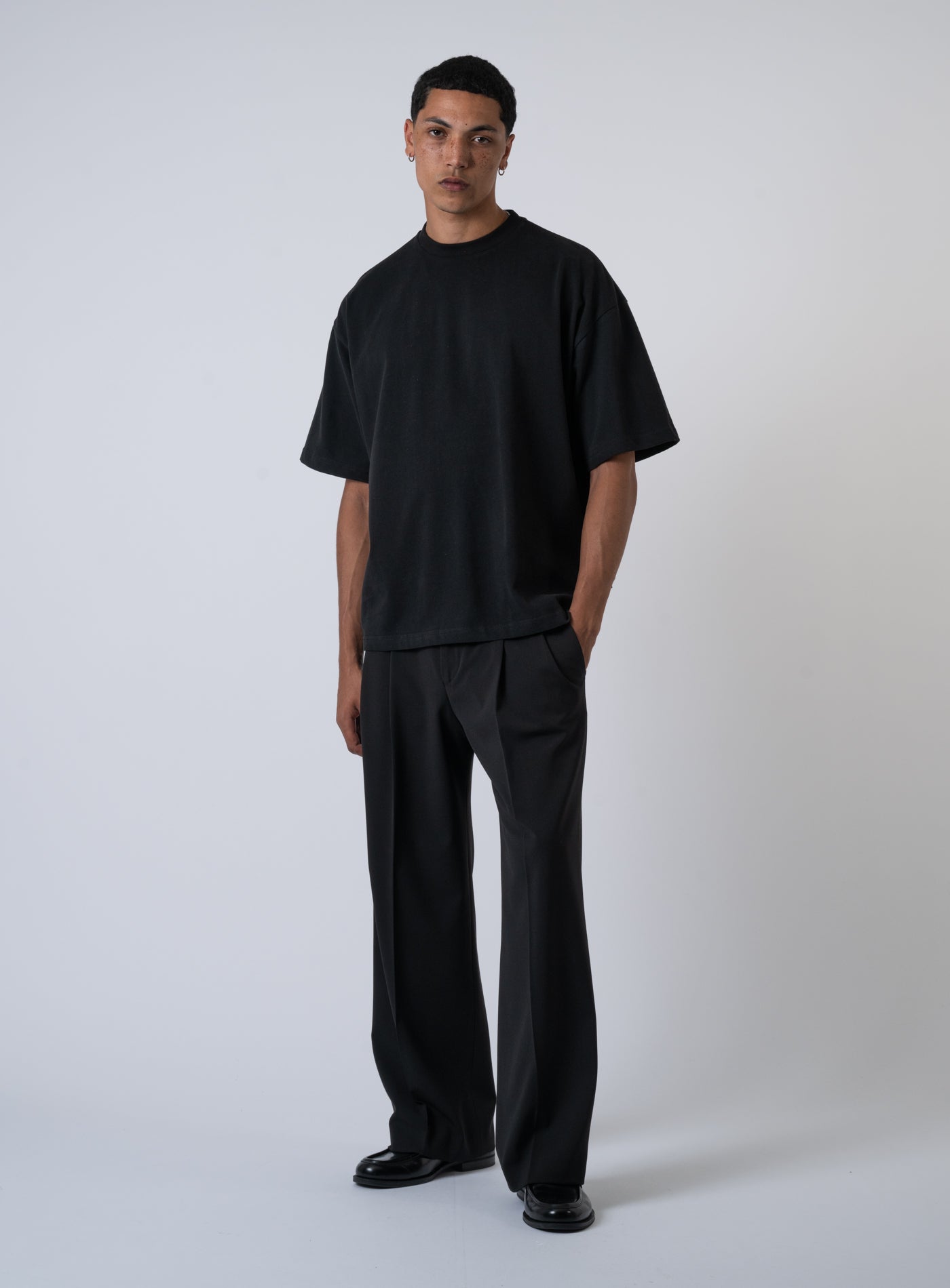 252-OVERSIZED TEE PB-01