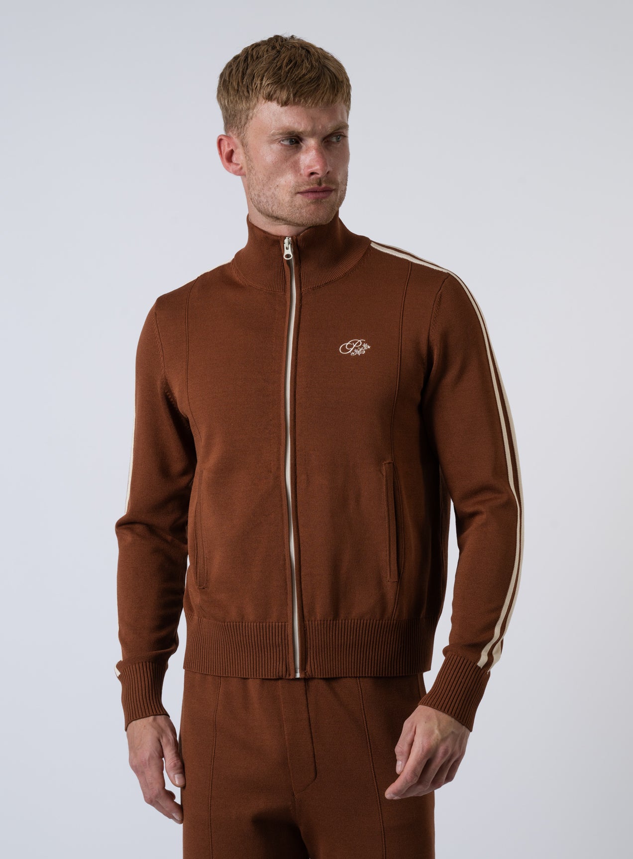 252-TRAIL KNITTED TRACK 1170033