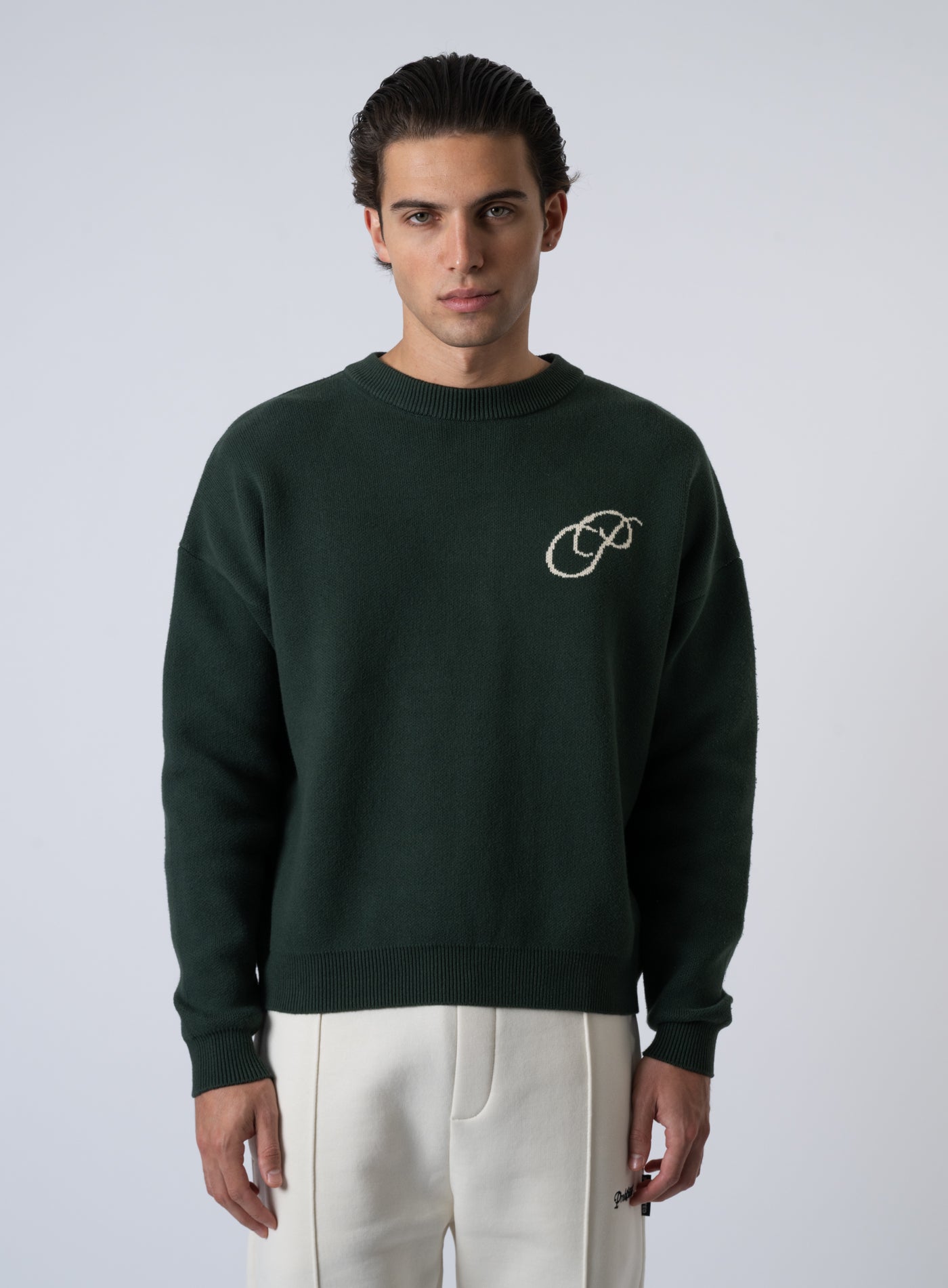 252-INITIAL KNIT 1180040