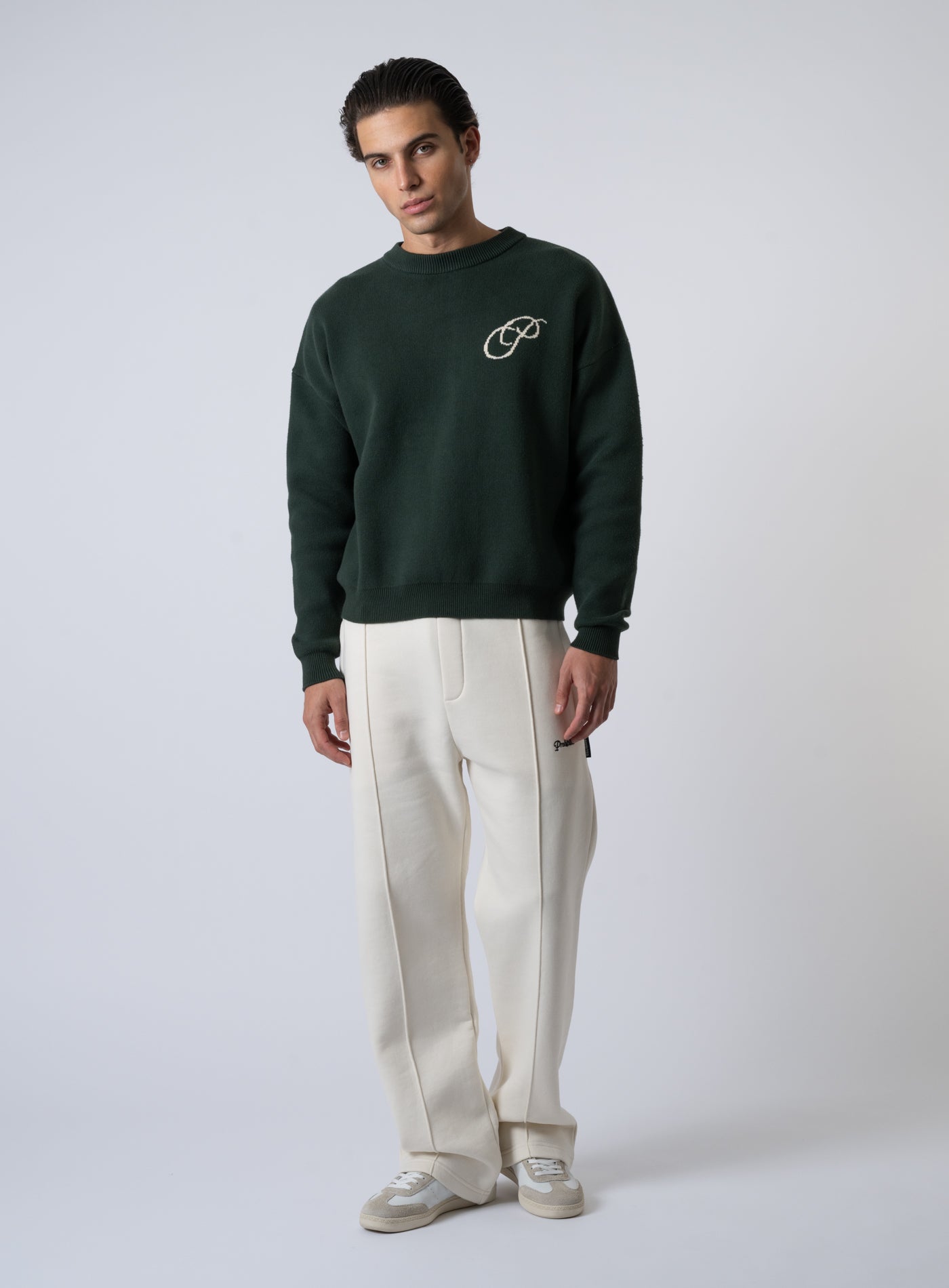 252-INITIAL KNIT 1180040