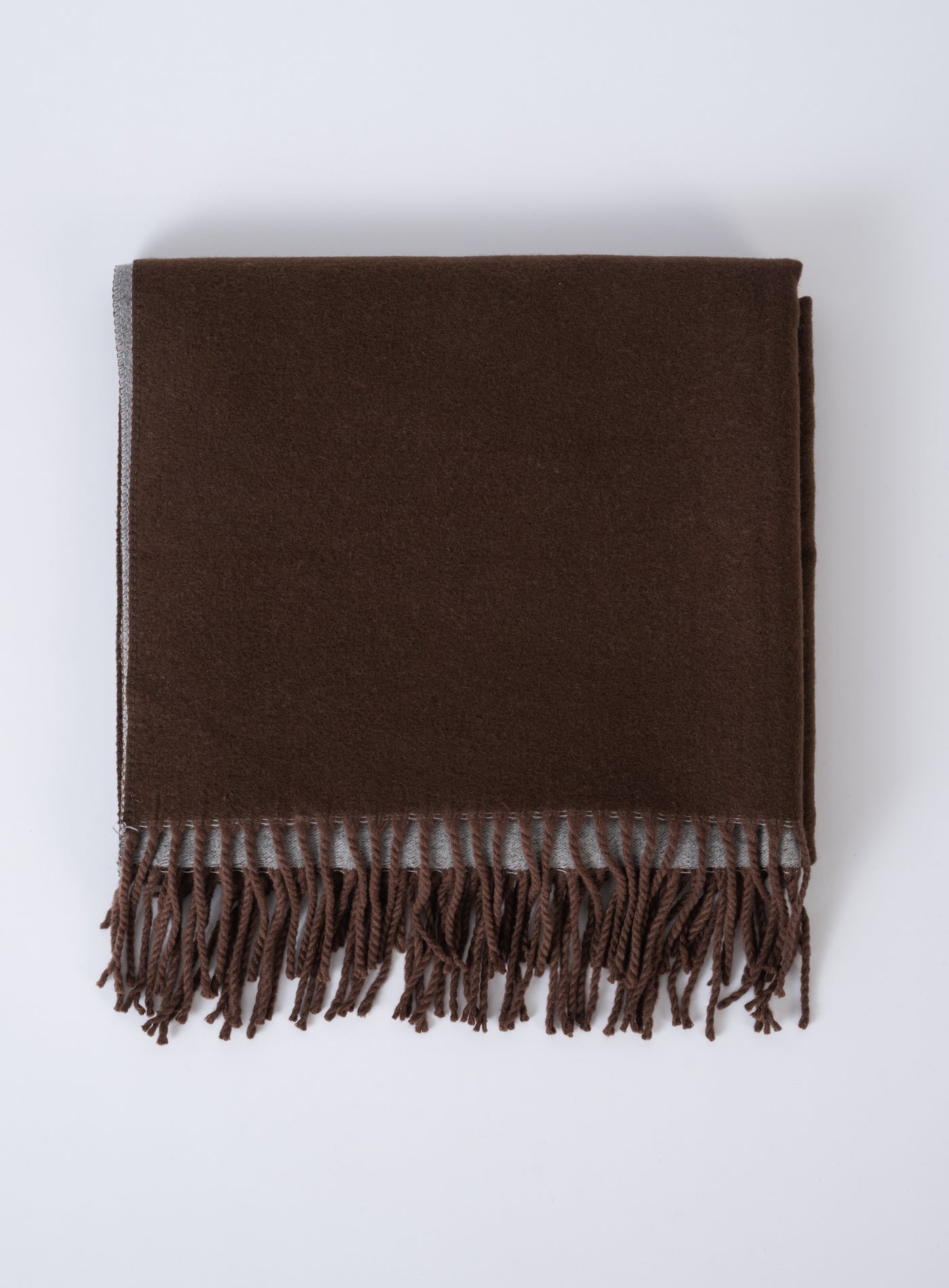 252-172 PASHMINA DOUBLEFACE