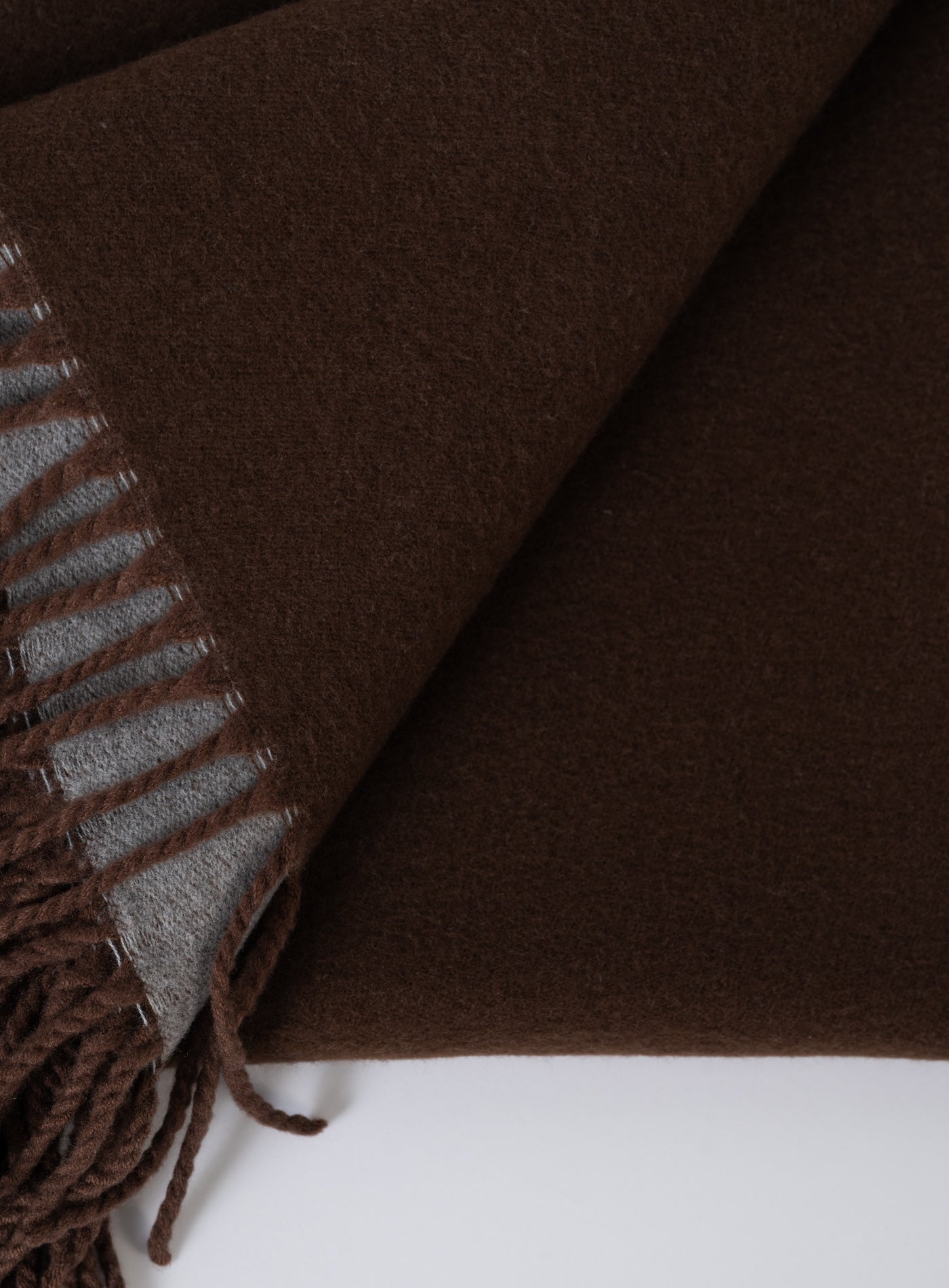 252-172 PASHMINA DOUBLEFACE