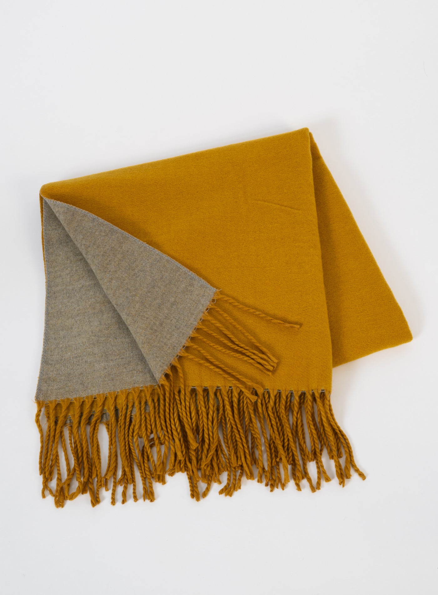 252-172 PASHMINA DOUBLEFACE