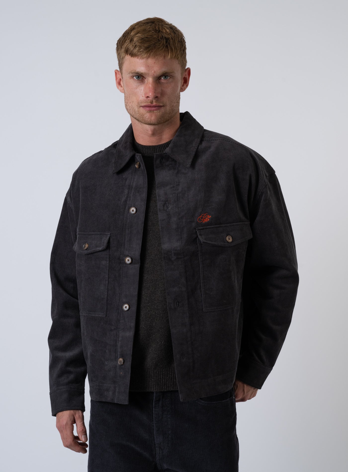 252-RANGER CORDUROY 1070011