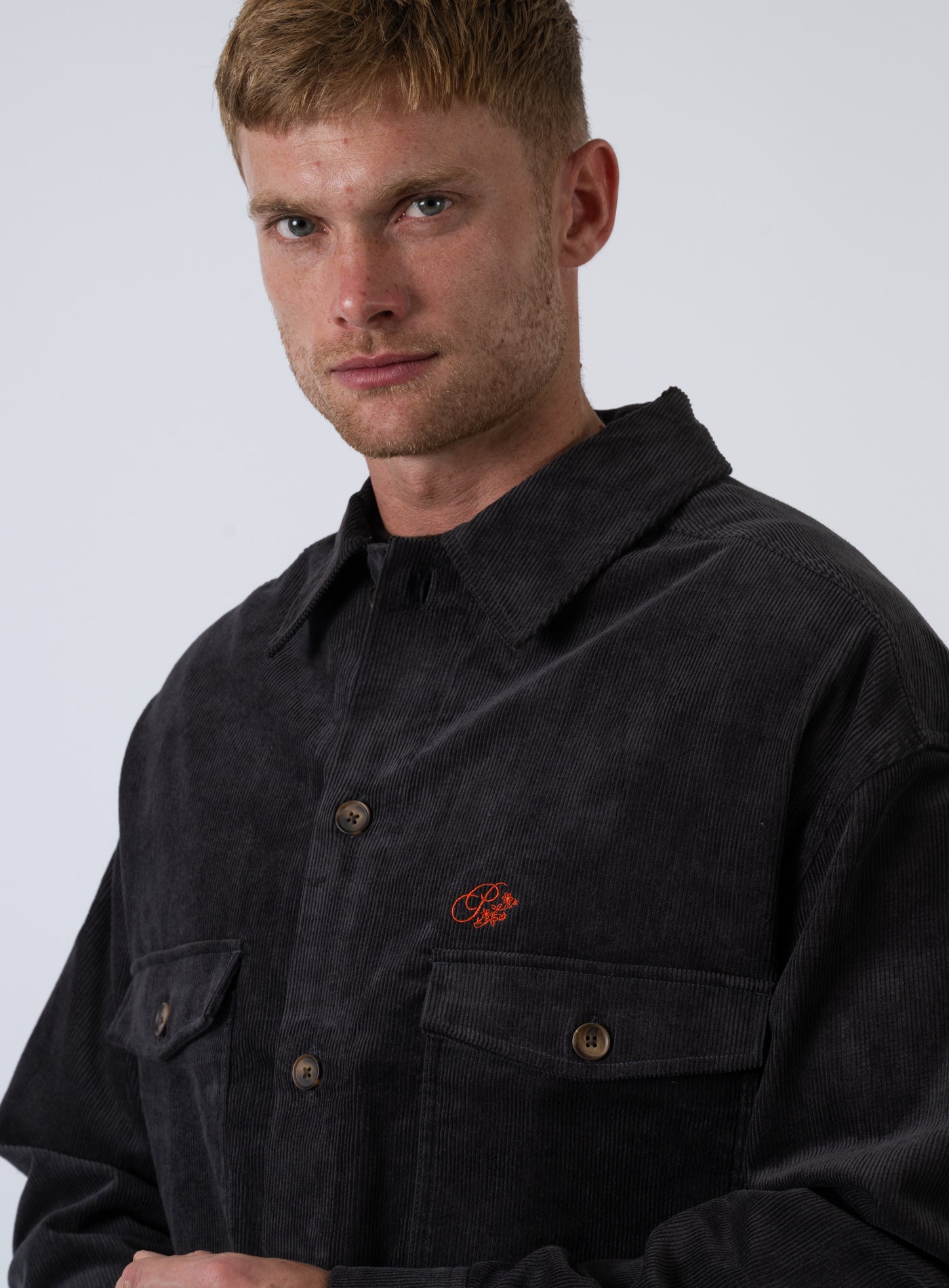 252-RANGER CORDUROY 1070011