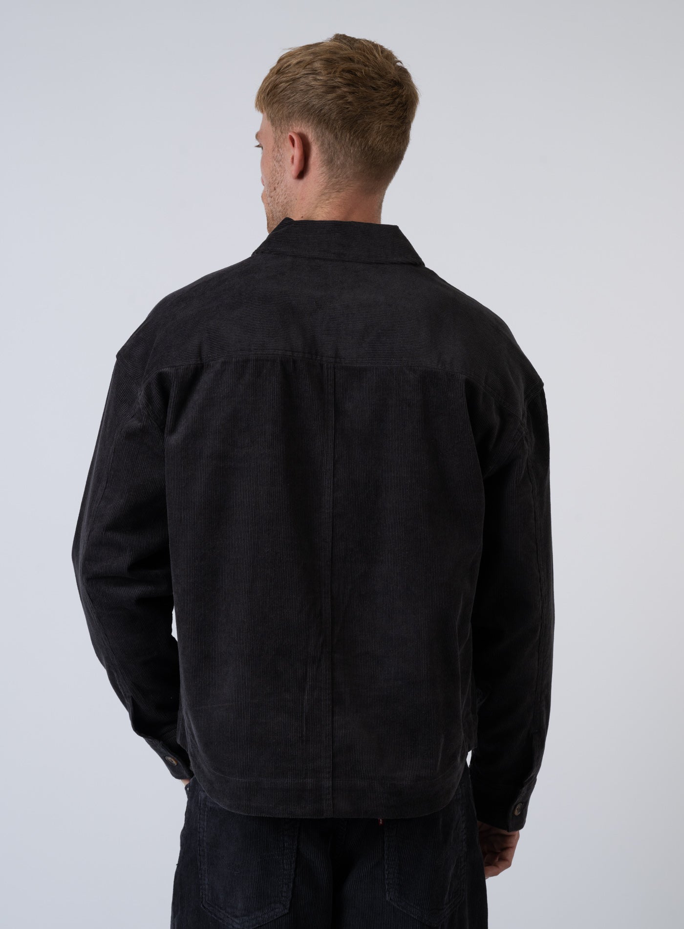 252-RANGER CORDUROY 1070011