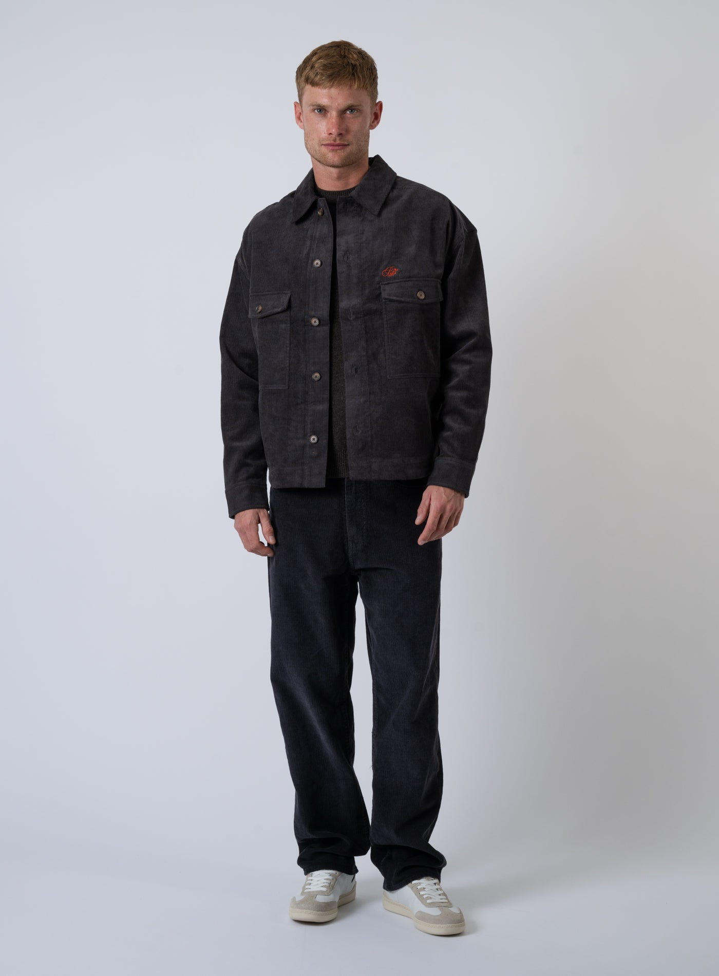 252-RANGER CORDUROY 1070011