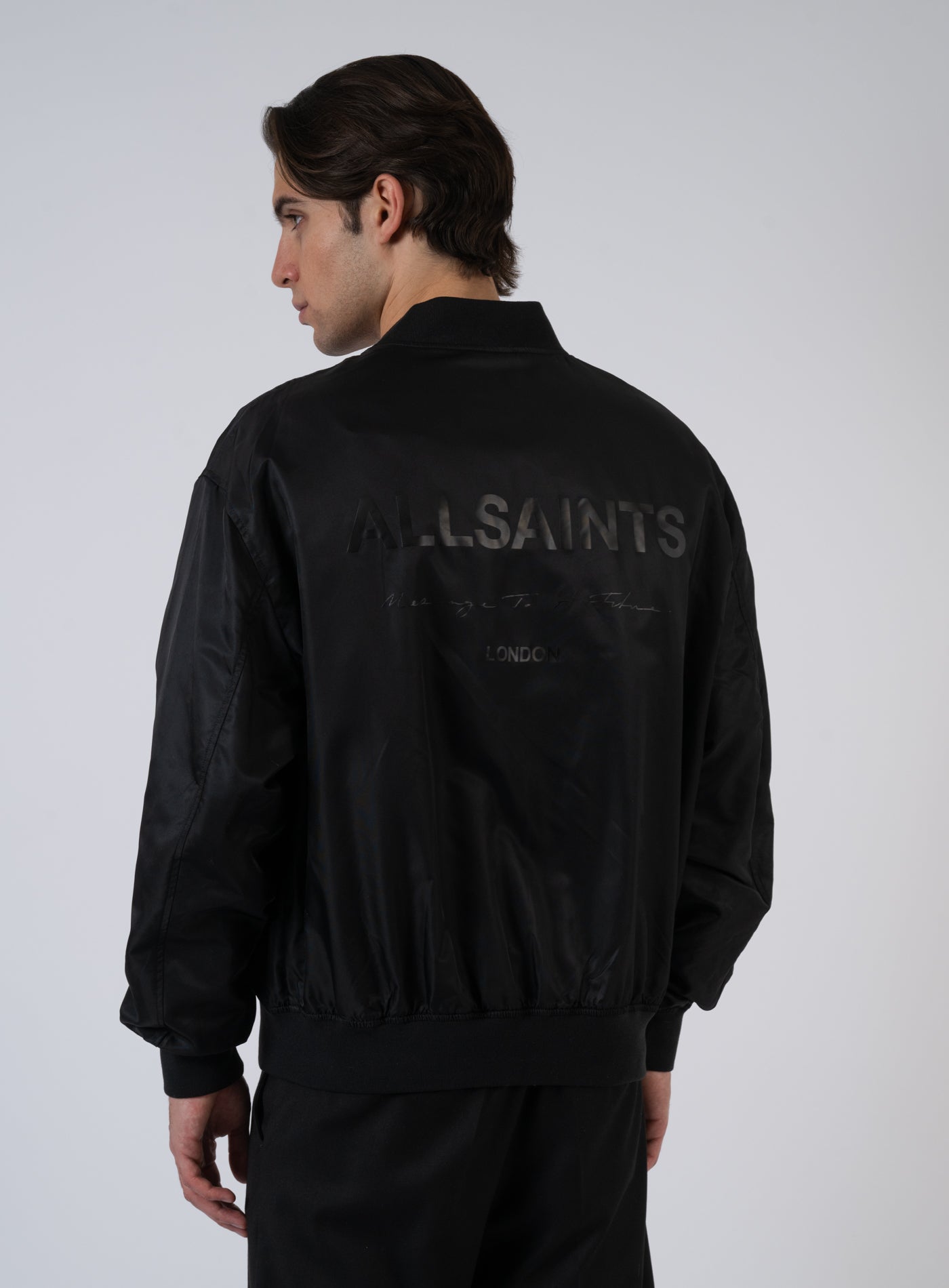 252-FUTURE BOMBER M001OD