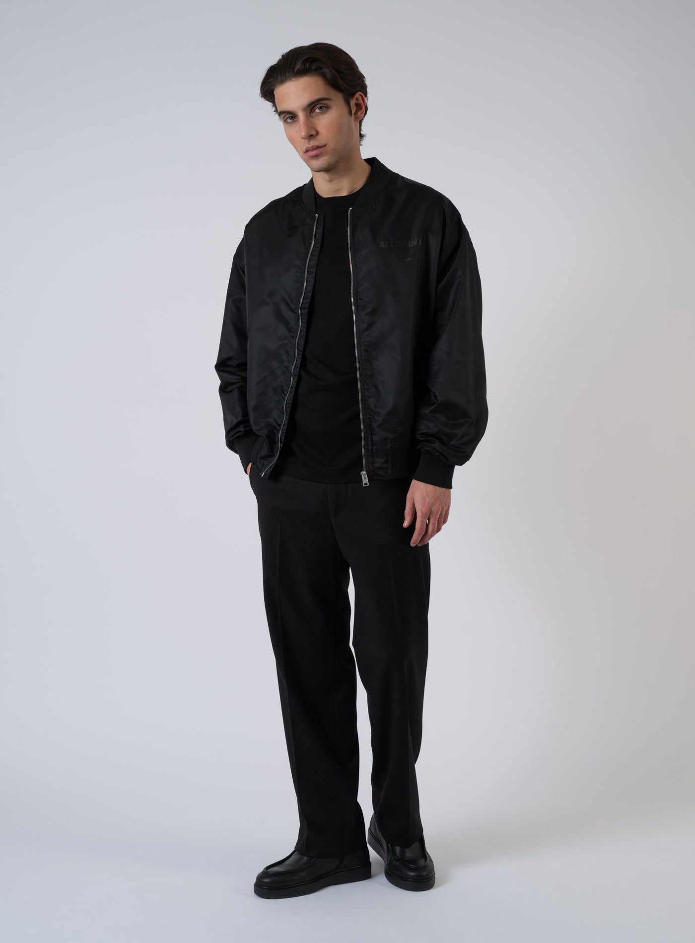 252-FUTURE BOMBER M001OD