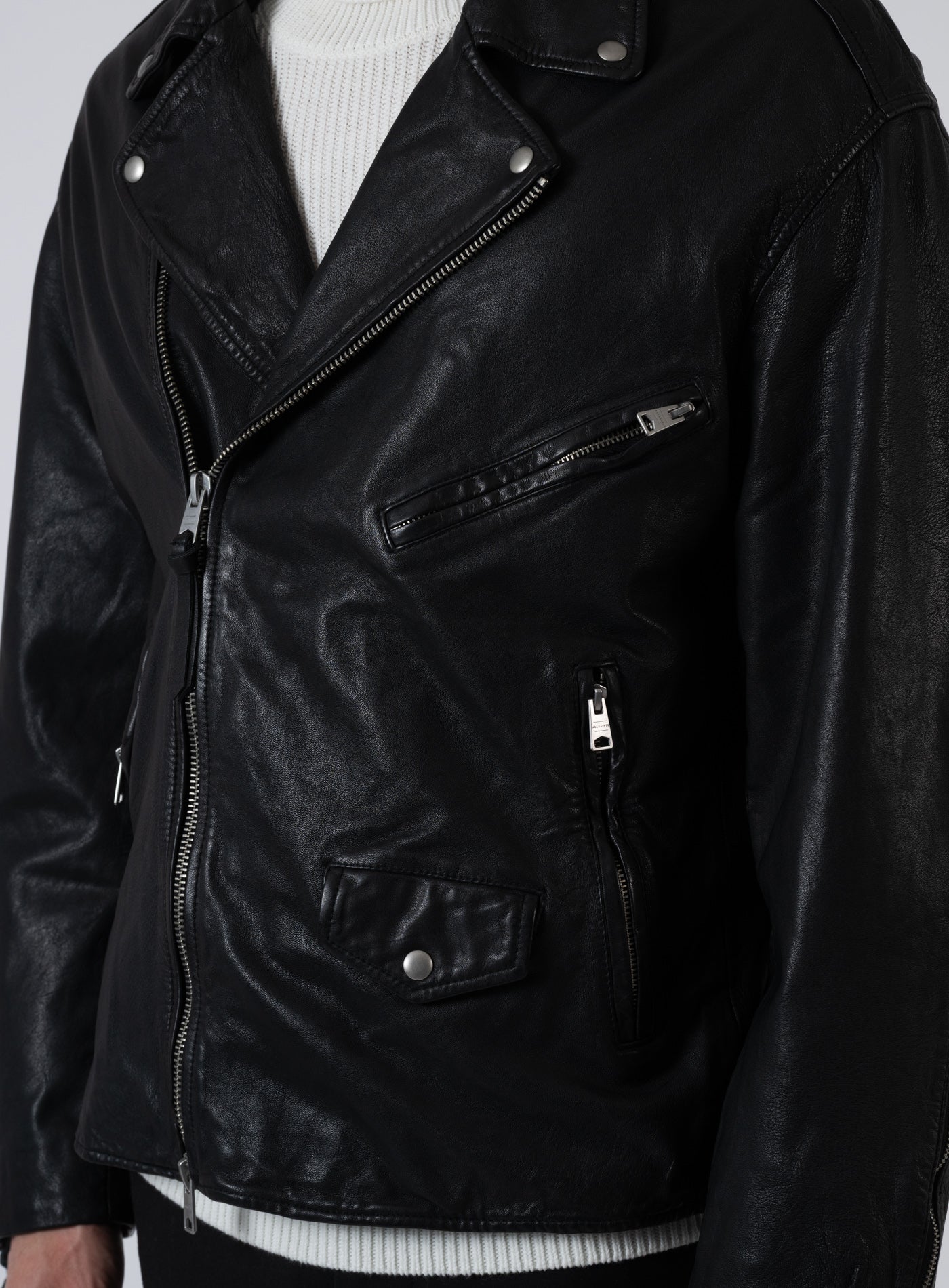 252-BRADFORD BIKER M005LD