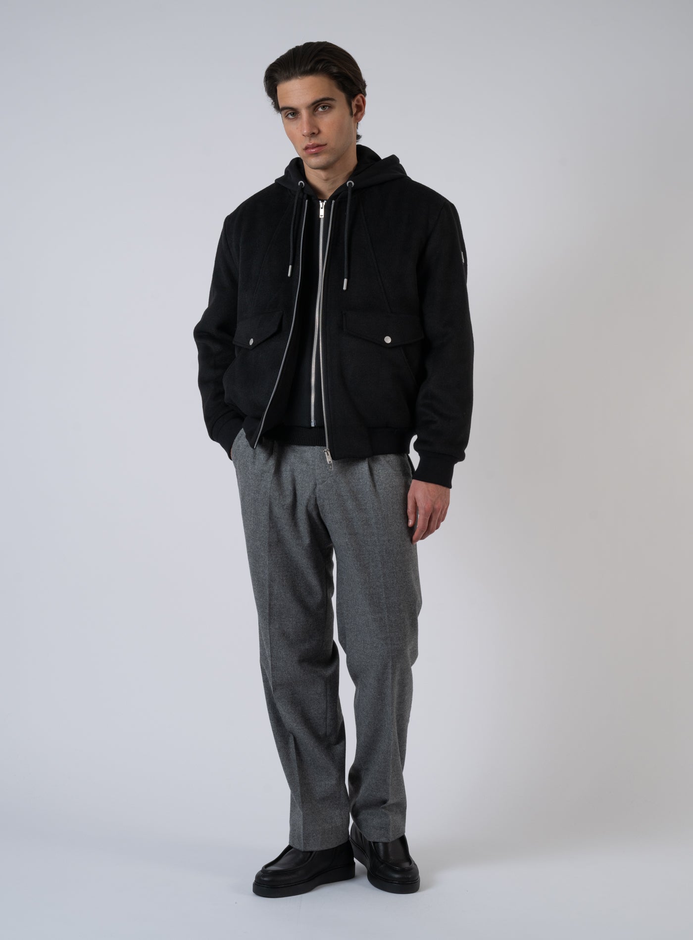 252K-ELINGTON M35MW404