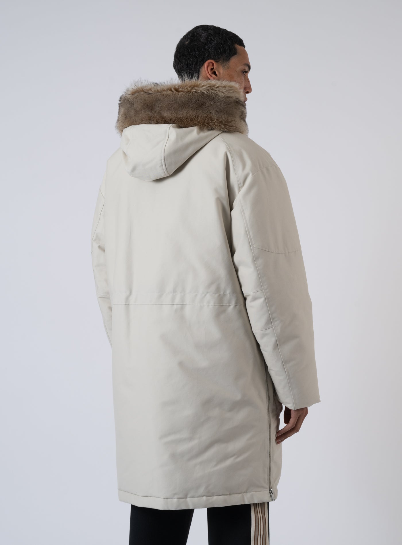 252K-DAWSON PARKA M35MP202S