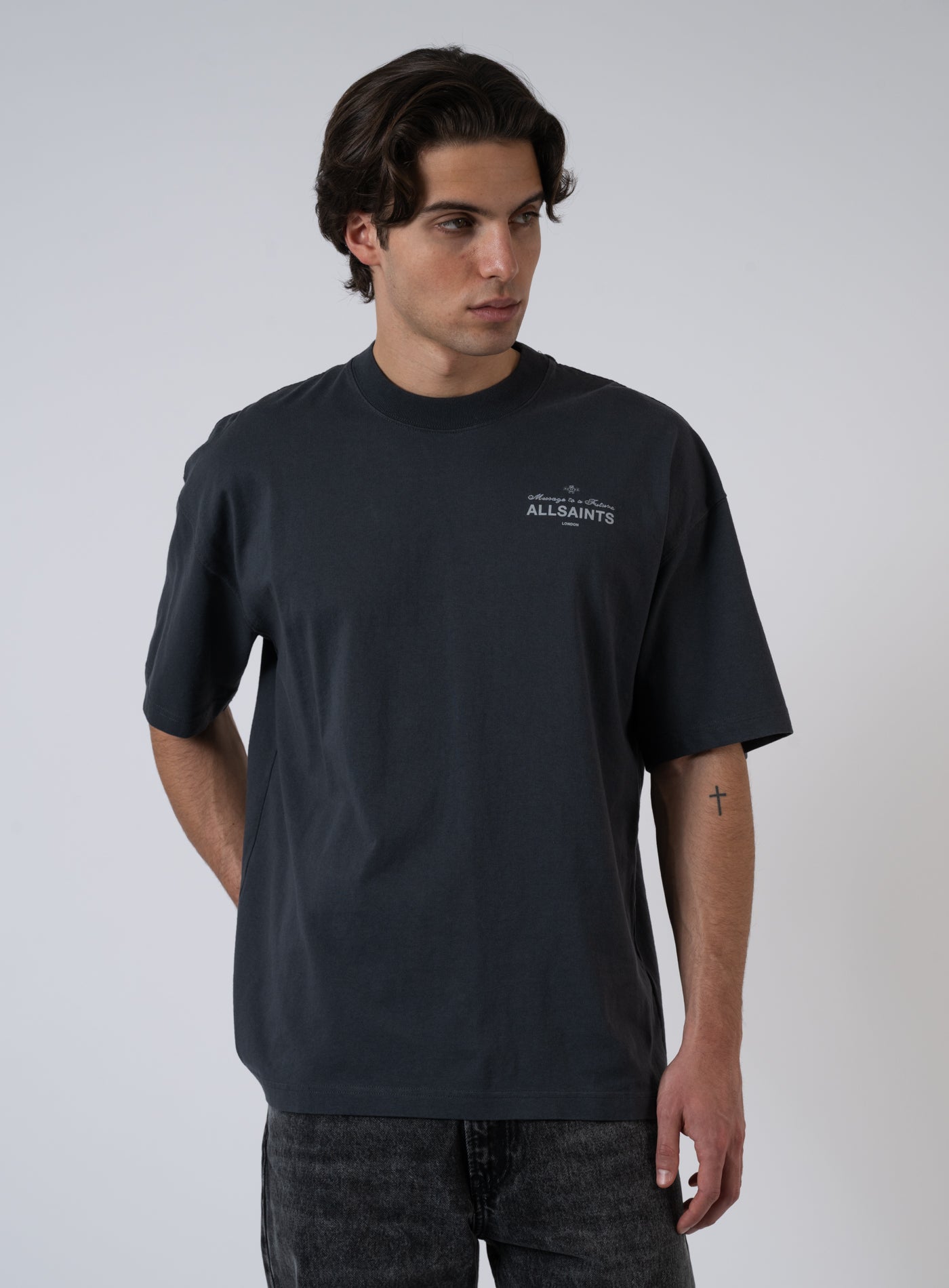 252-HERALD CREW M015PD