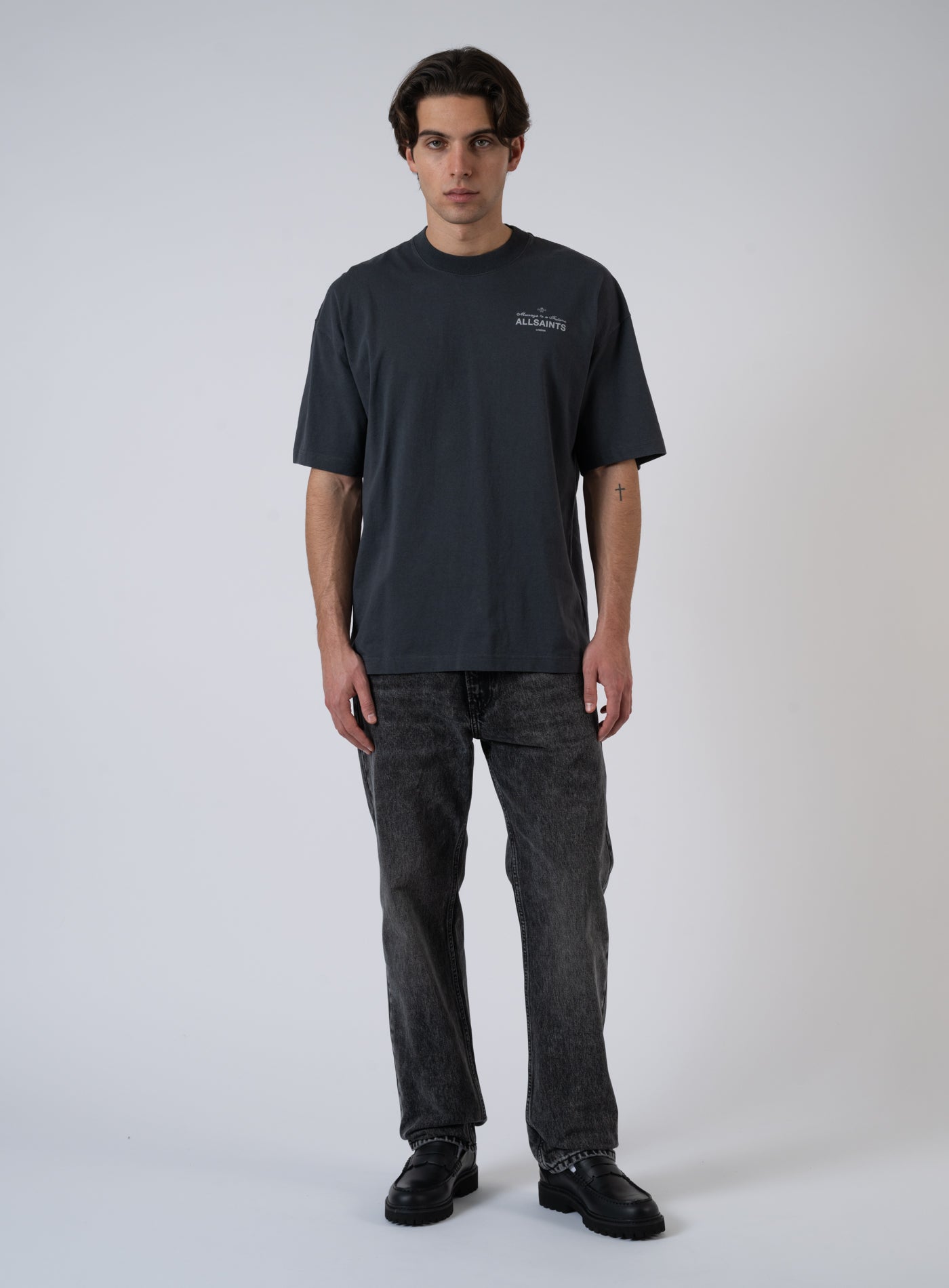 252-HERALD CREW M015PD