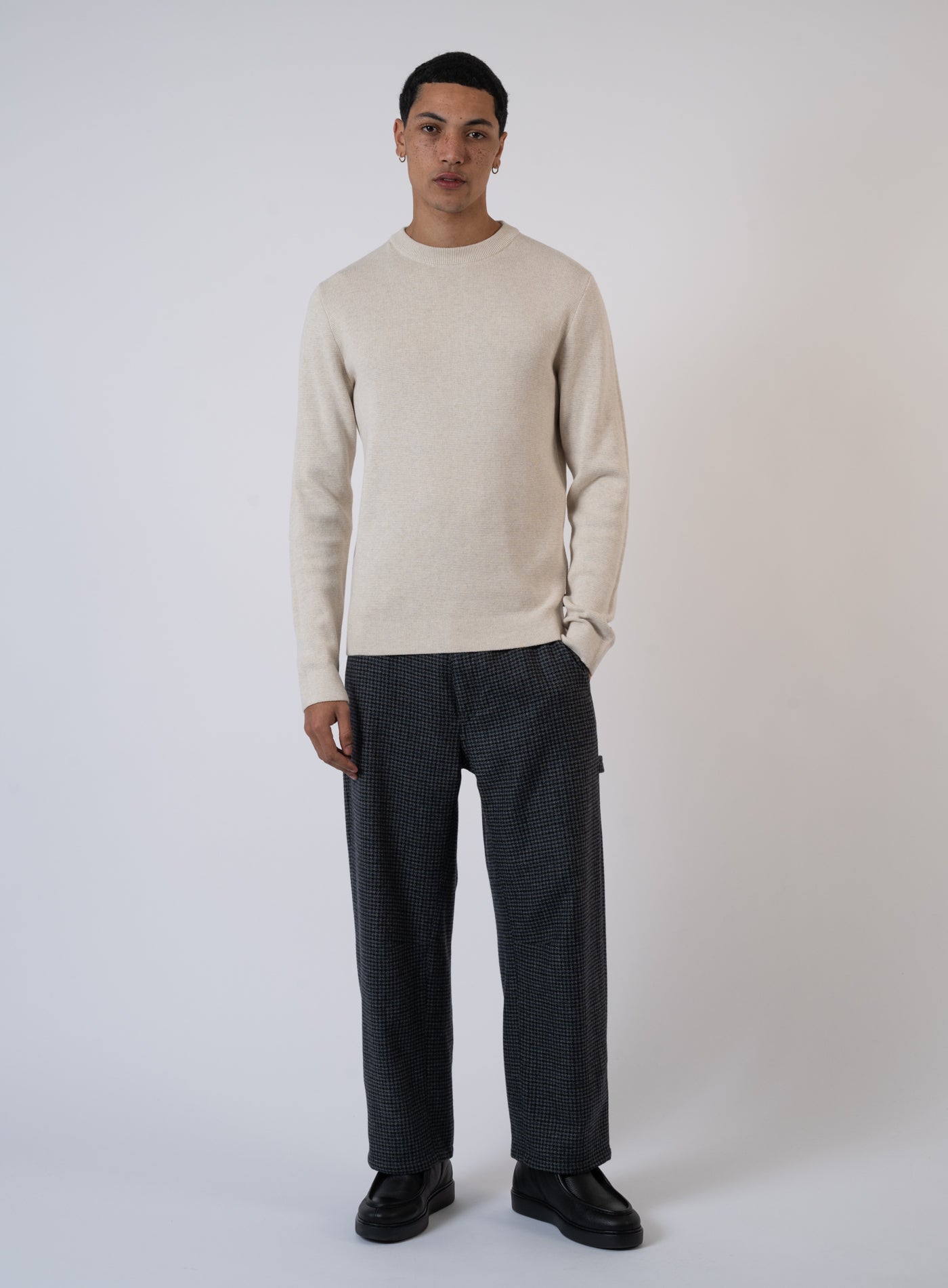 252-JPRCCMILANO STITCH KNIT CN 12259666