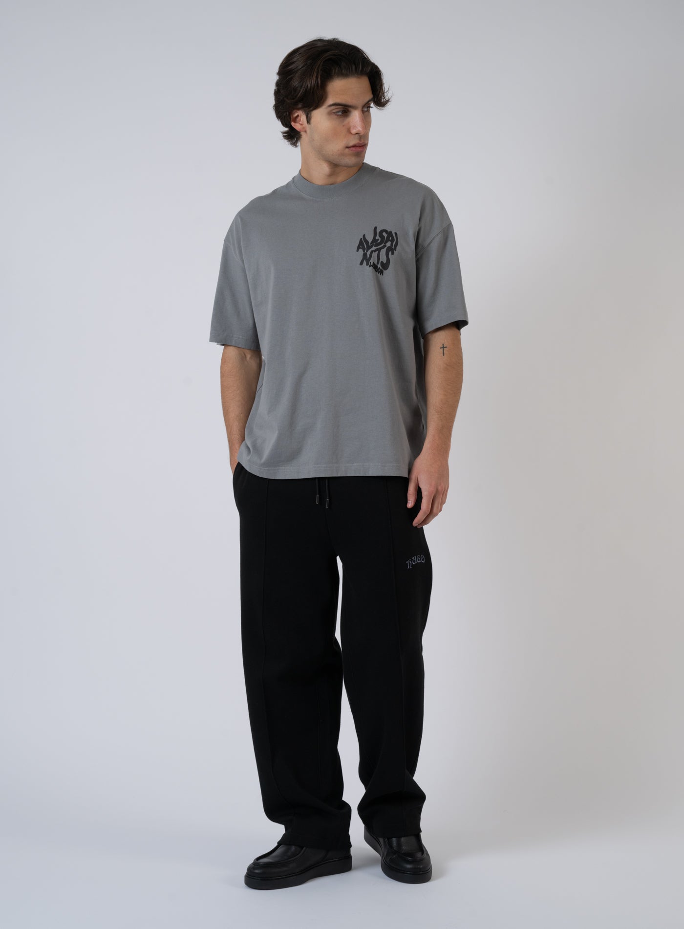 252-ORLANDO CREW M066PC