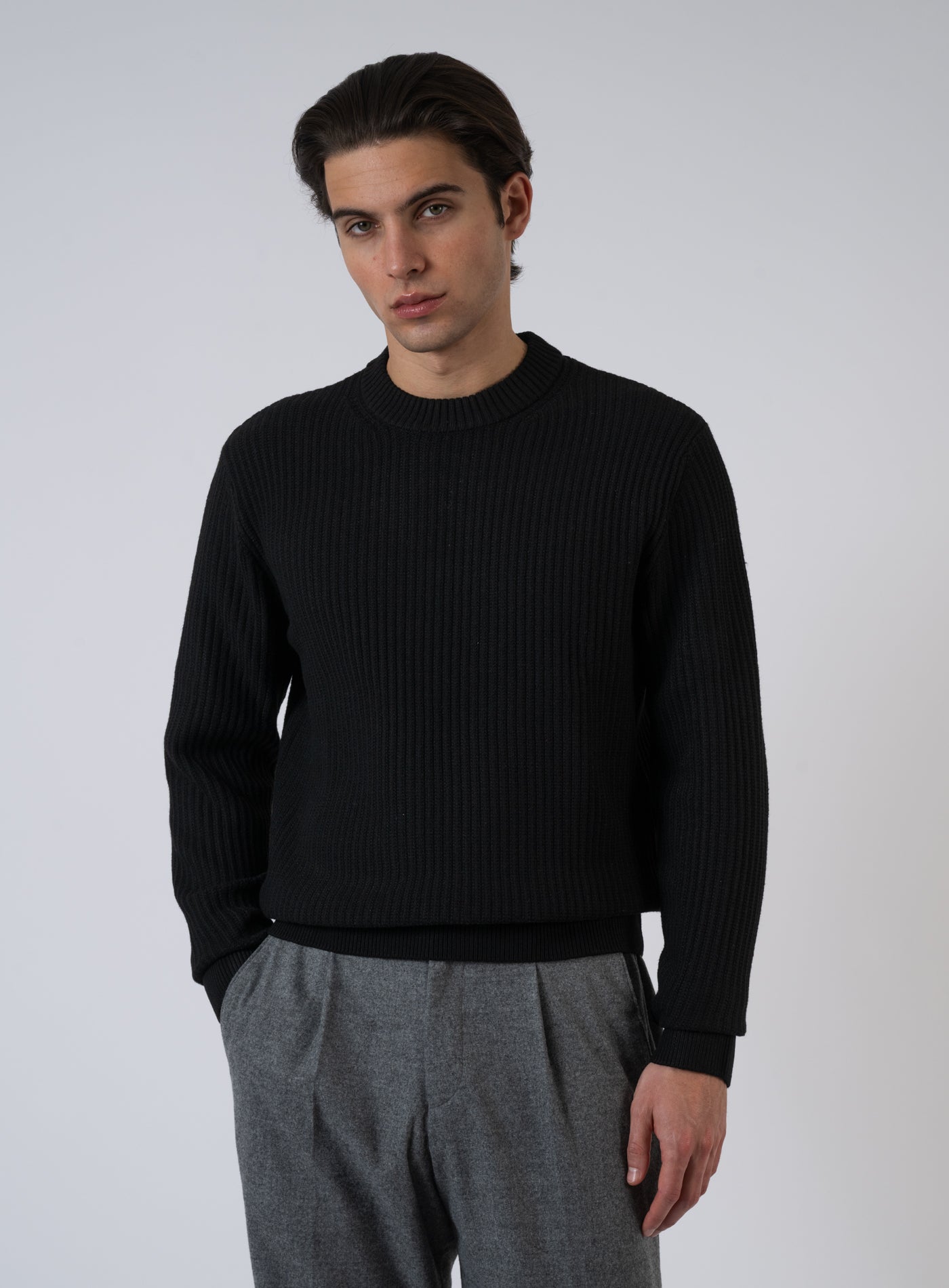 252-JCOGRID KNIT CN 12283169