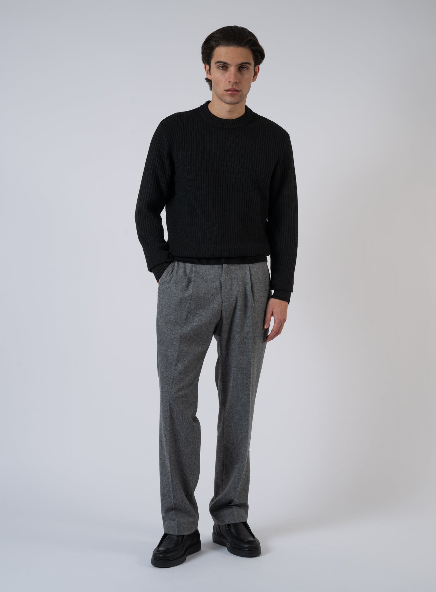 252-JCOGRID KNIT CN 12283169