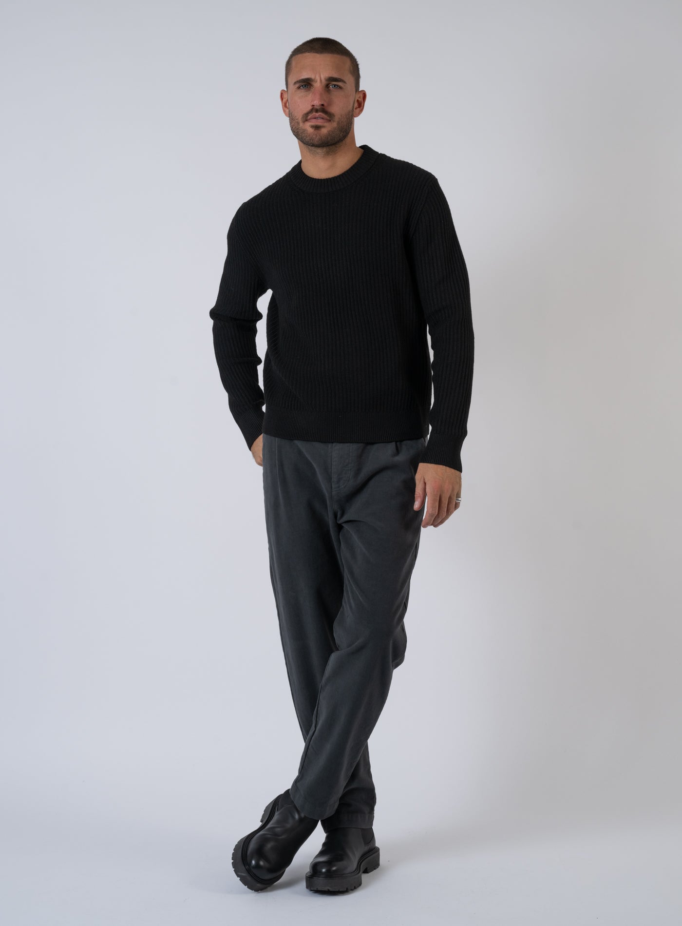 252-JCOGRID KNIT CN 12283169