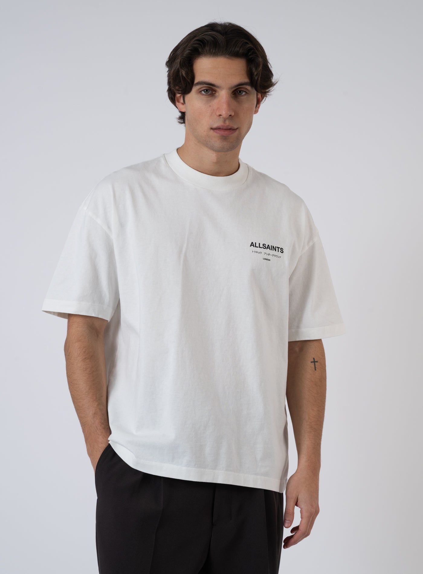 252-UNDERGROUND CREW M071PB