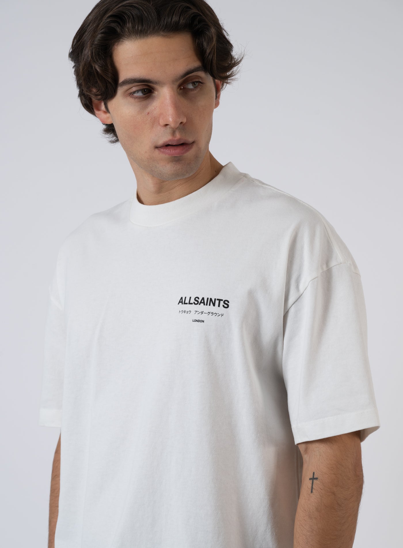 252-UNDERGROUND CREW M071PB