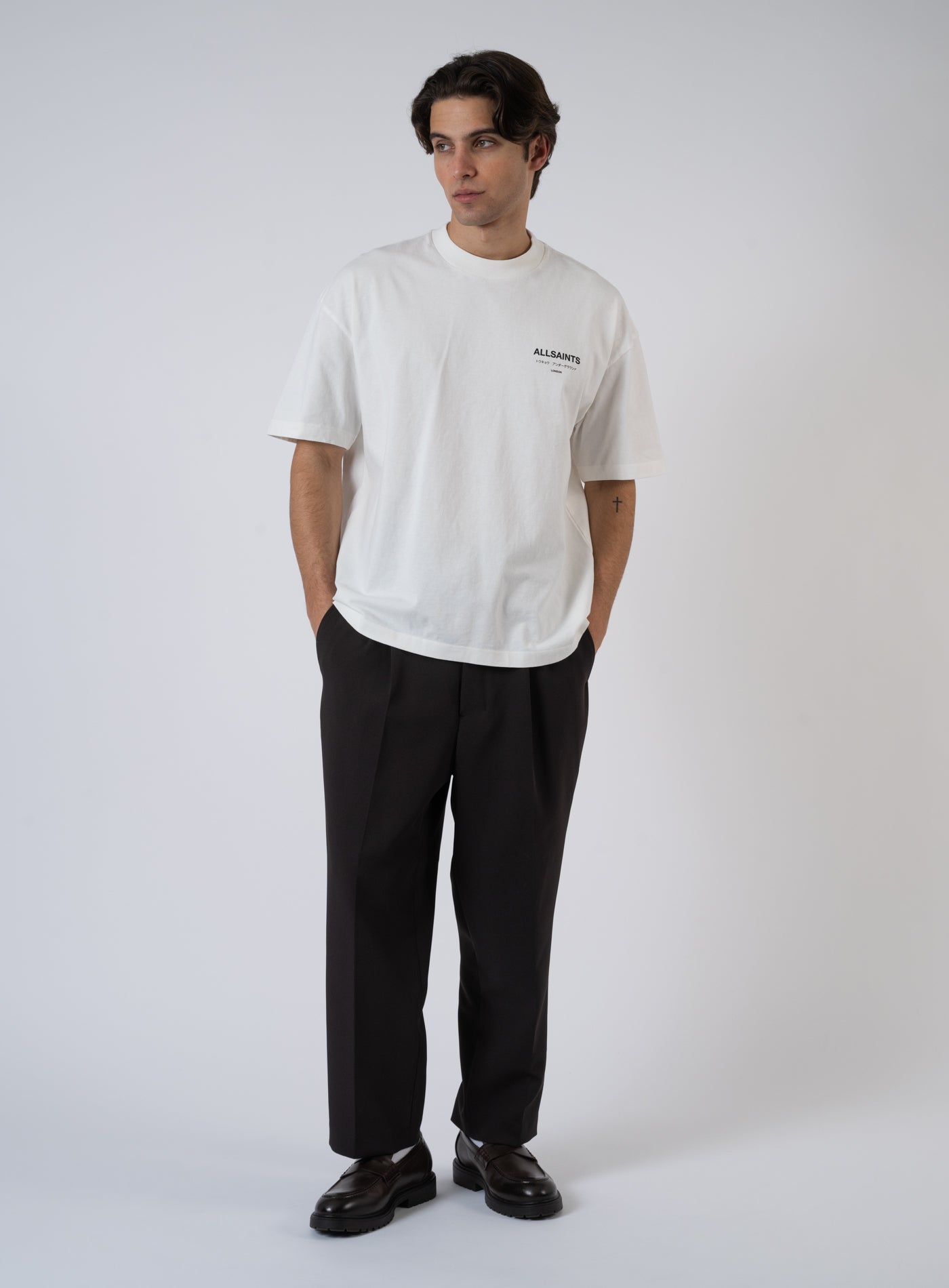 252-UNDERGROUND CREW M071PB