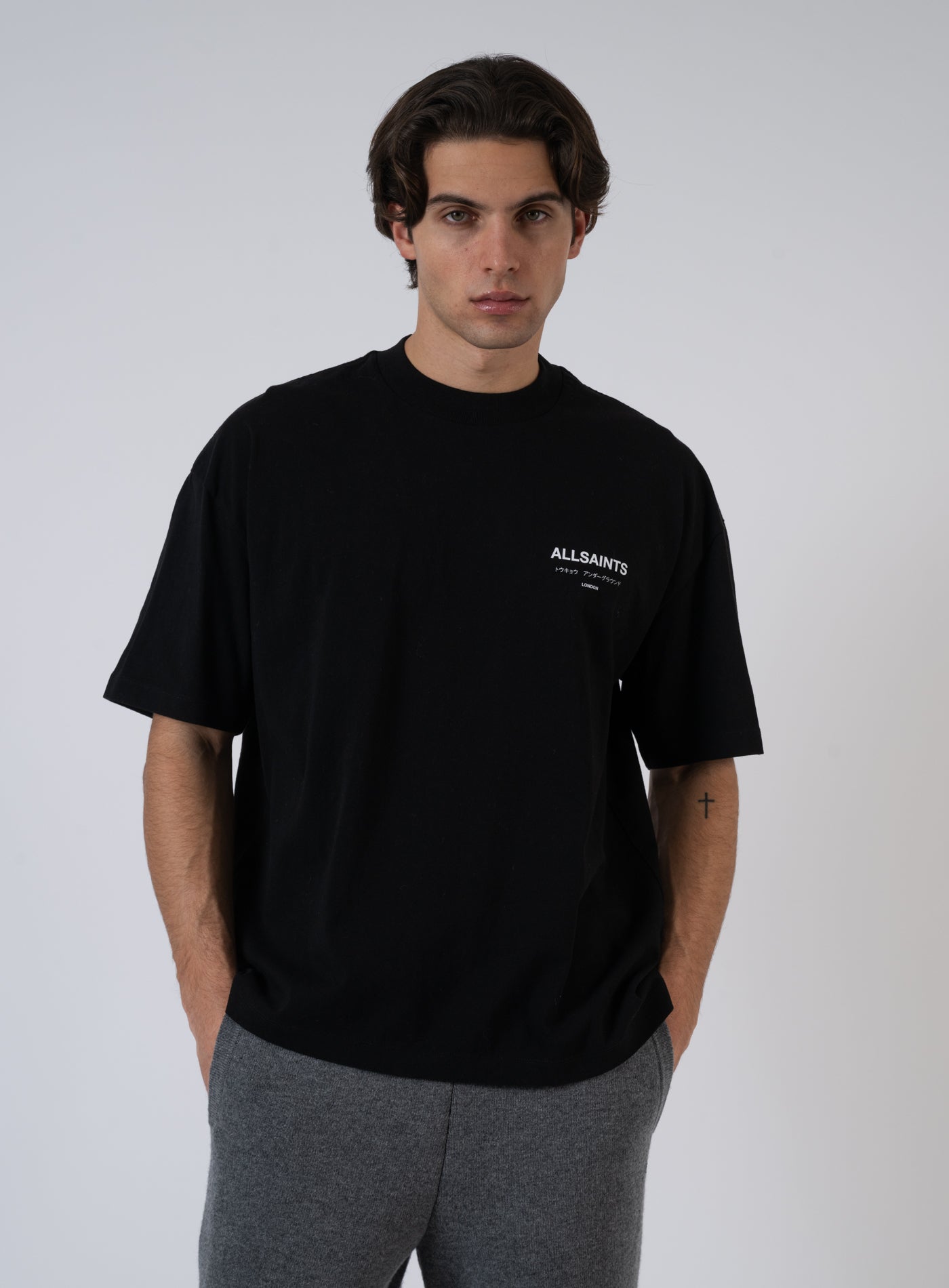 252-UNDERGROUND CREW M071PB