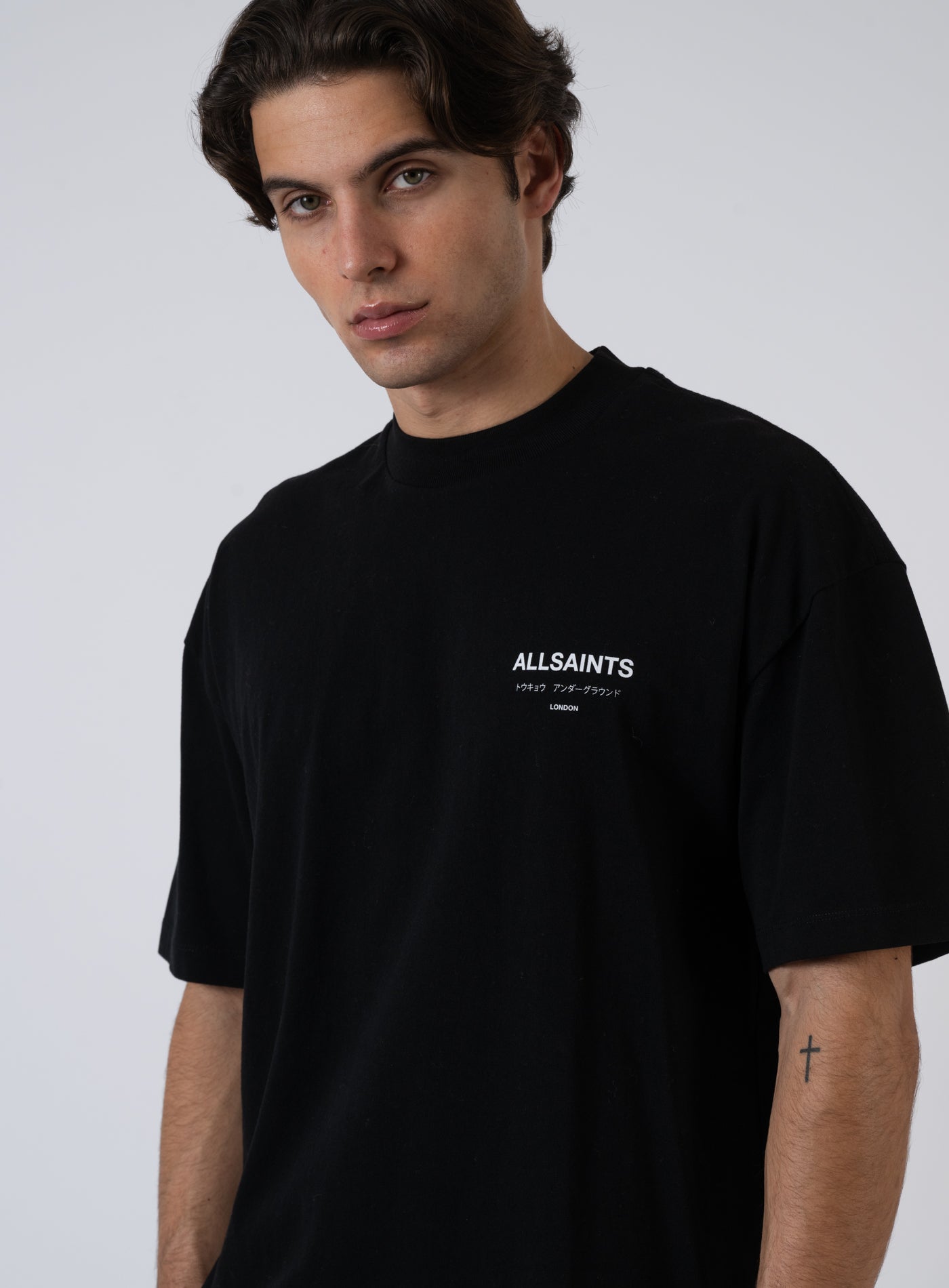 252-UNDERGROUND CREW M071PB