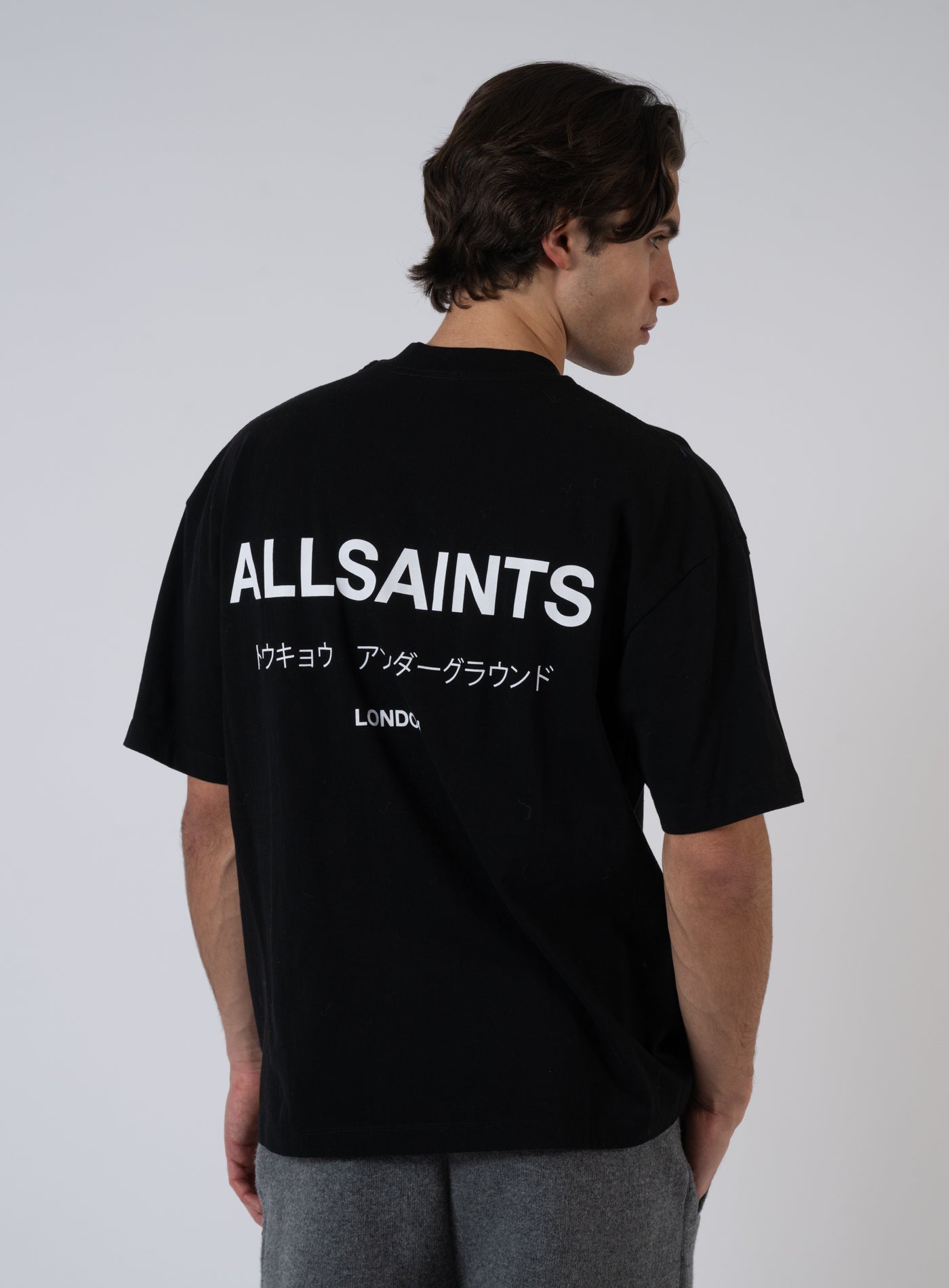 252-UNDERGROUND CREW M071PB