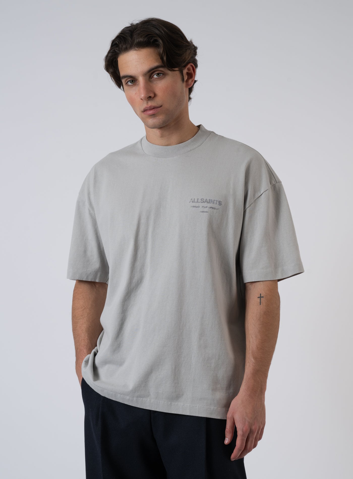 252-XANDER CREW M030JC