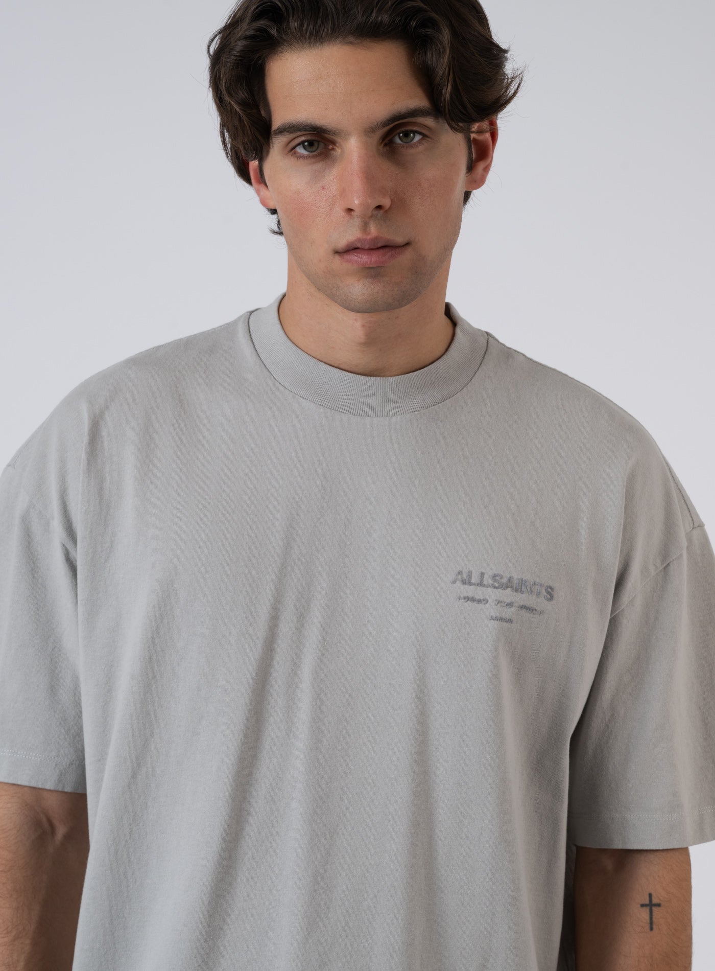 252-XANDER CREW M030JC