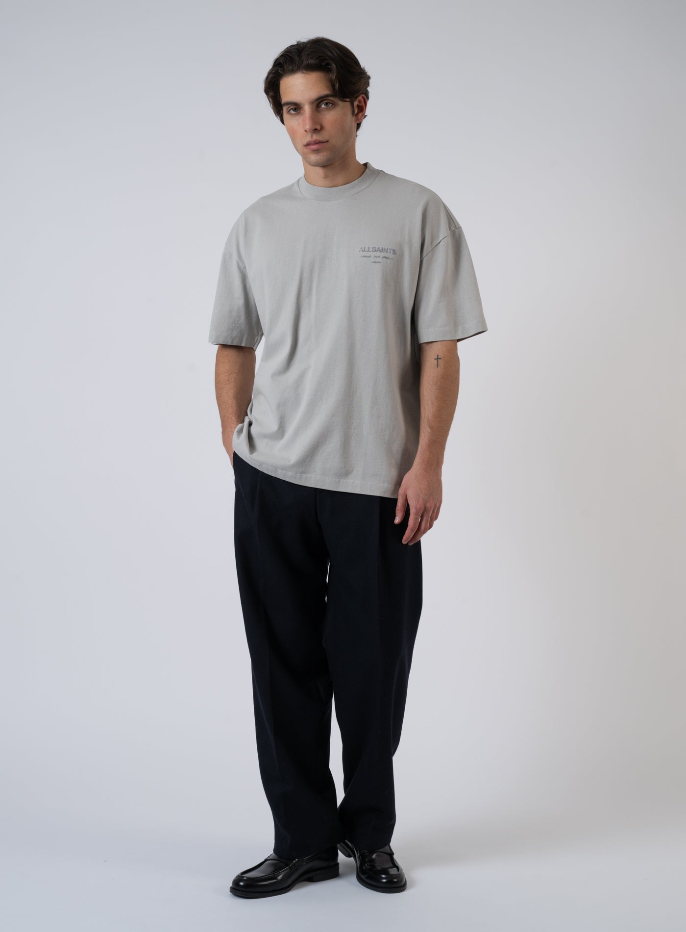 252-XANDER CREW M030JC