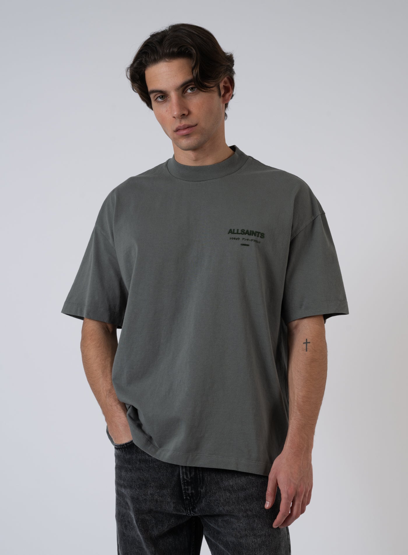 252-XANDER CREW M030JC