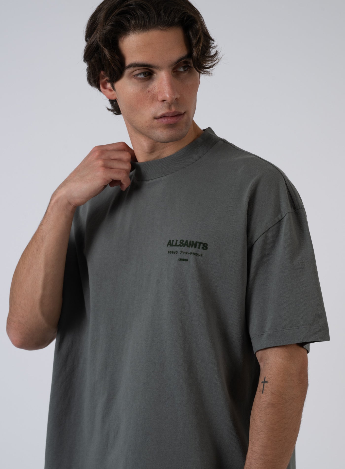 252-XANDER CREW M030JC