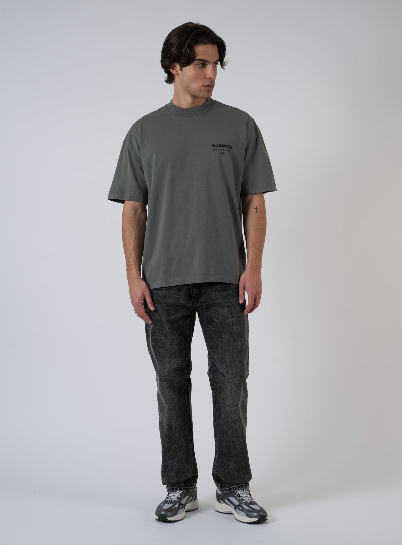 252-XANDER CREW M030JC