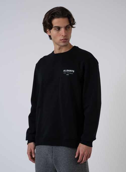 252-UNDERGROUND CREW M033NB