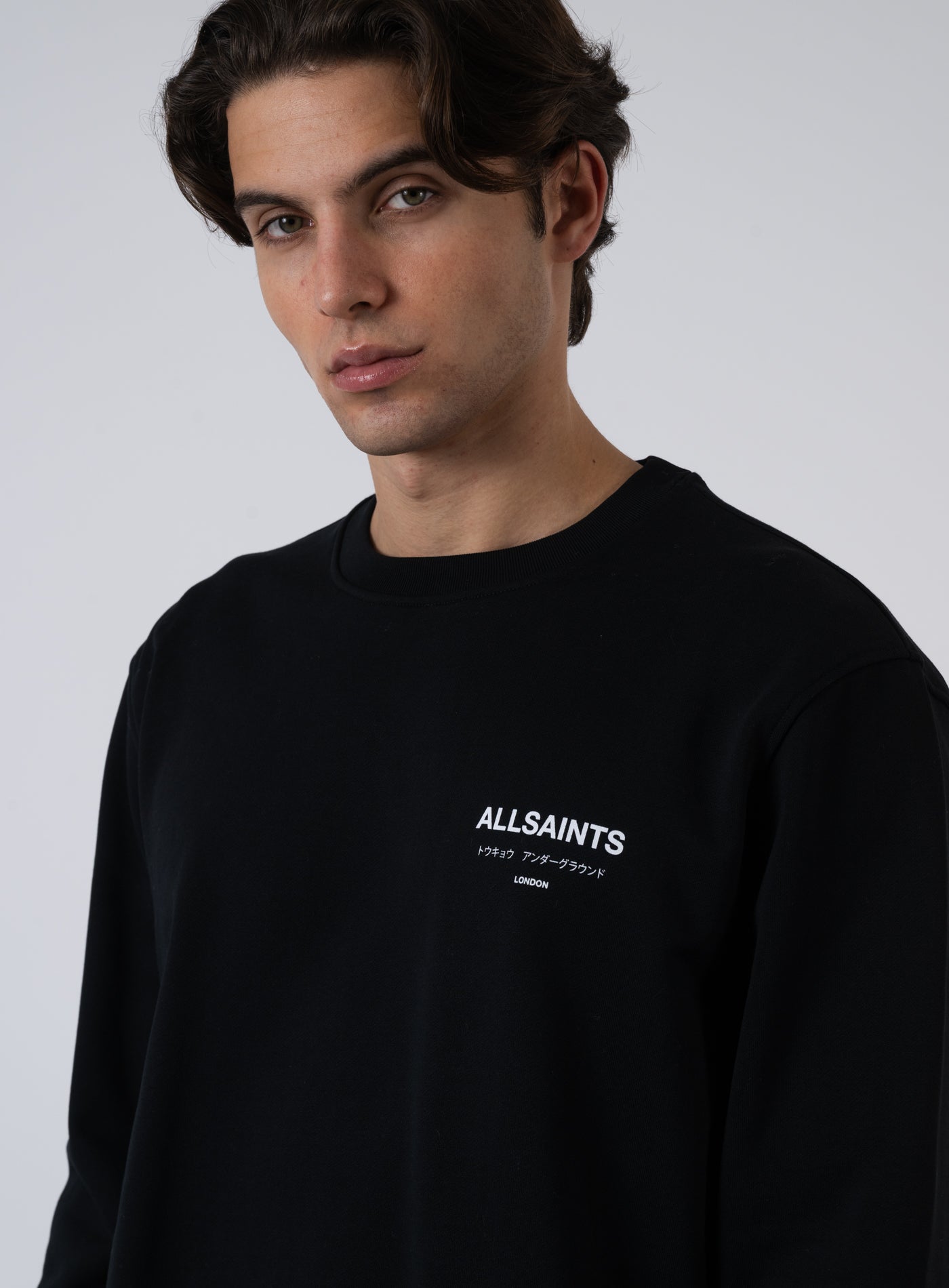 252-UNDERGROUND CREW M033NB