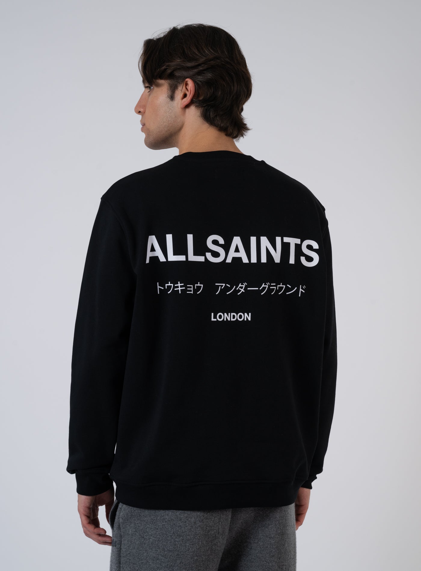 252-UNDERGROUND CREW M033NB