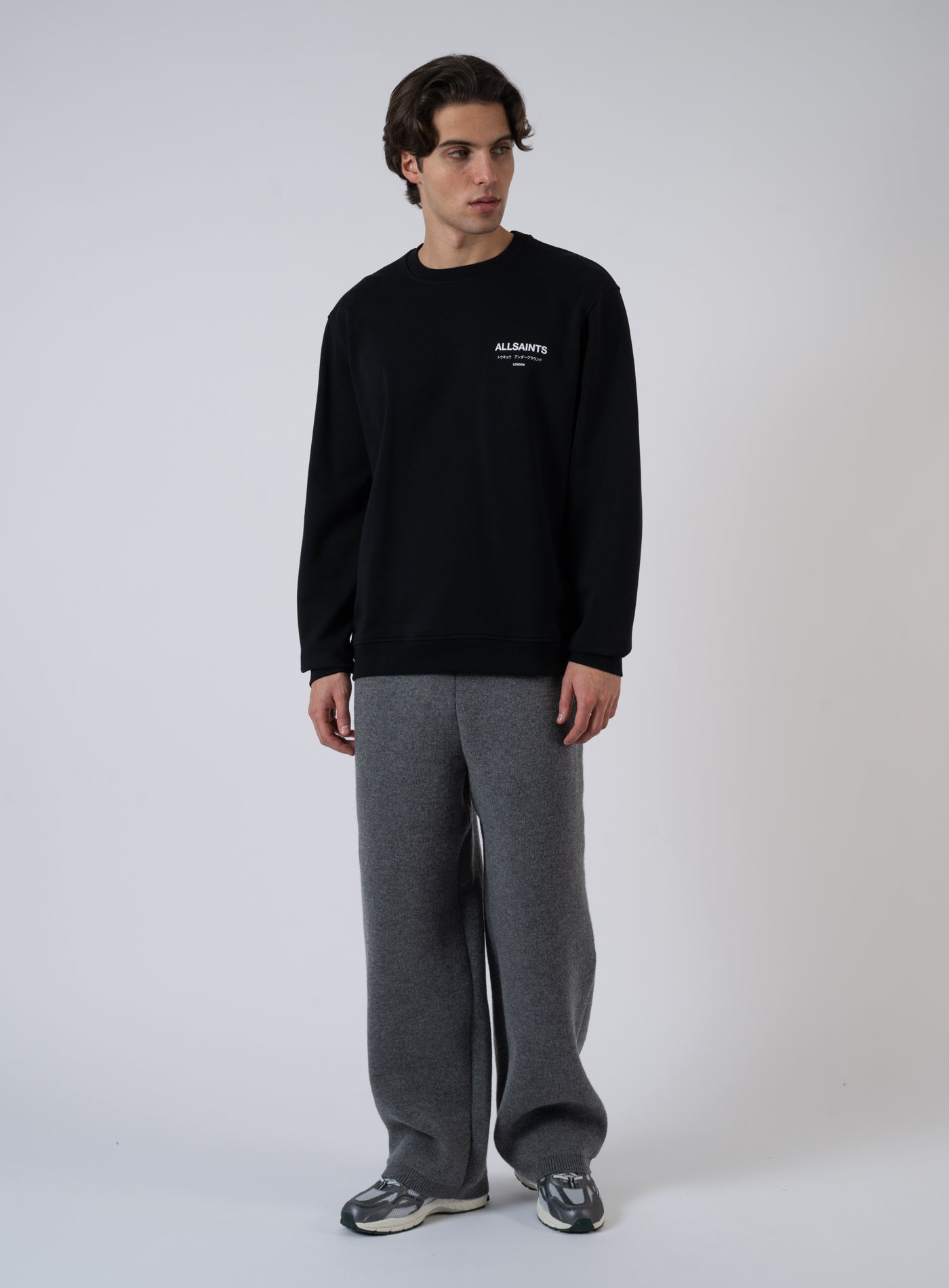 252-UNDERGROUND CREW M033NB