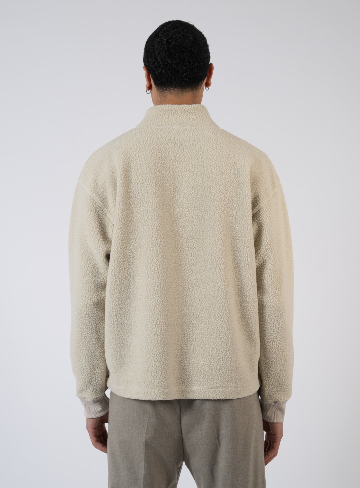 252-JORGREENE TEDDY SWEAT 12286076