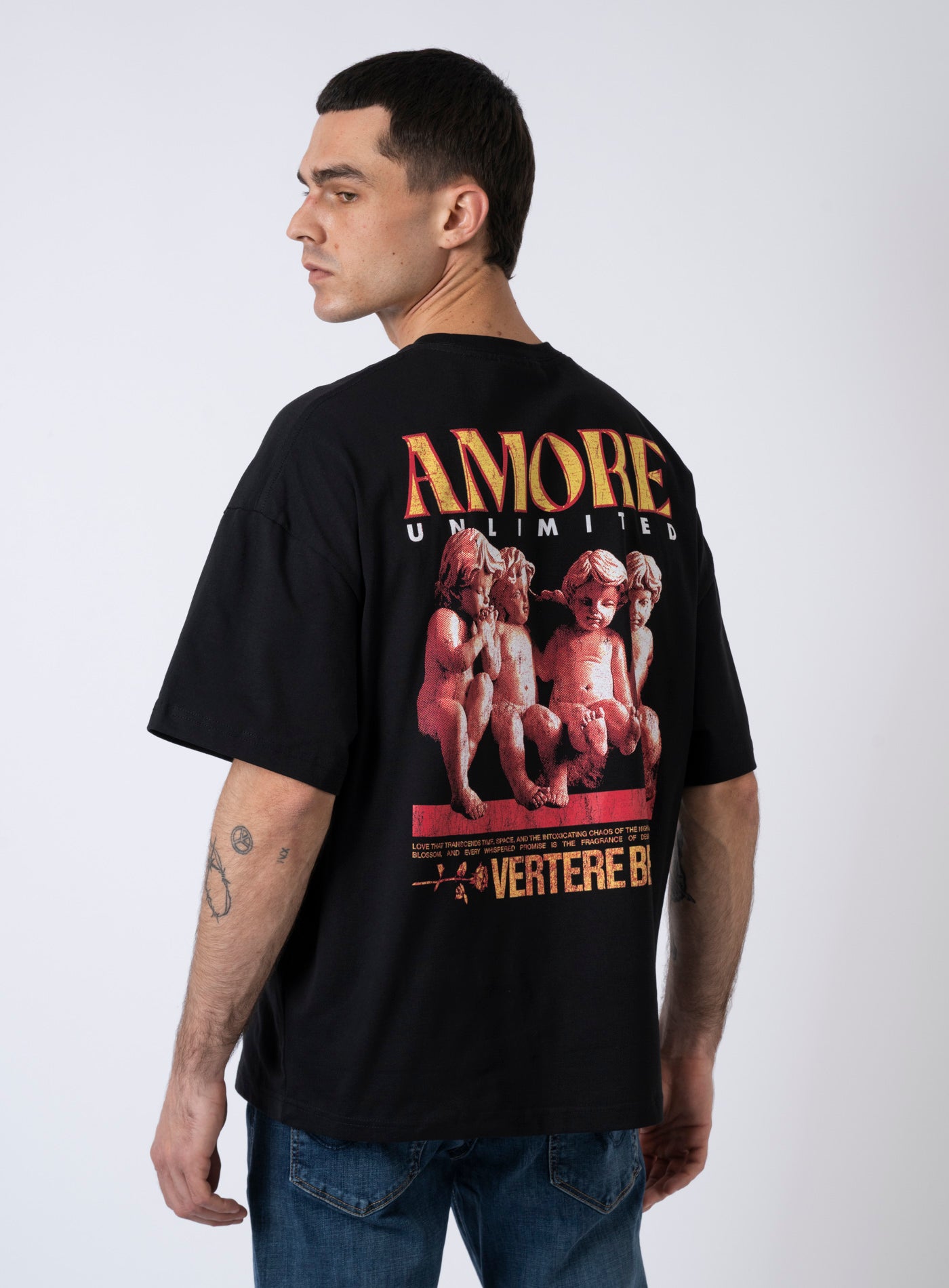 252-AMORE UNLTD. VER-T269